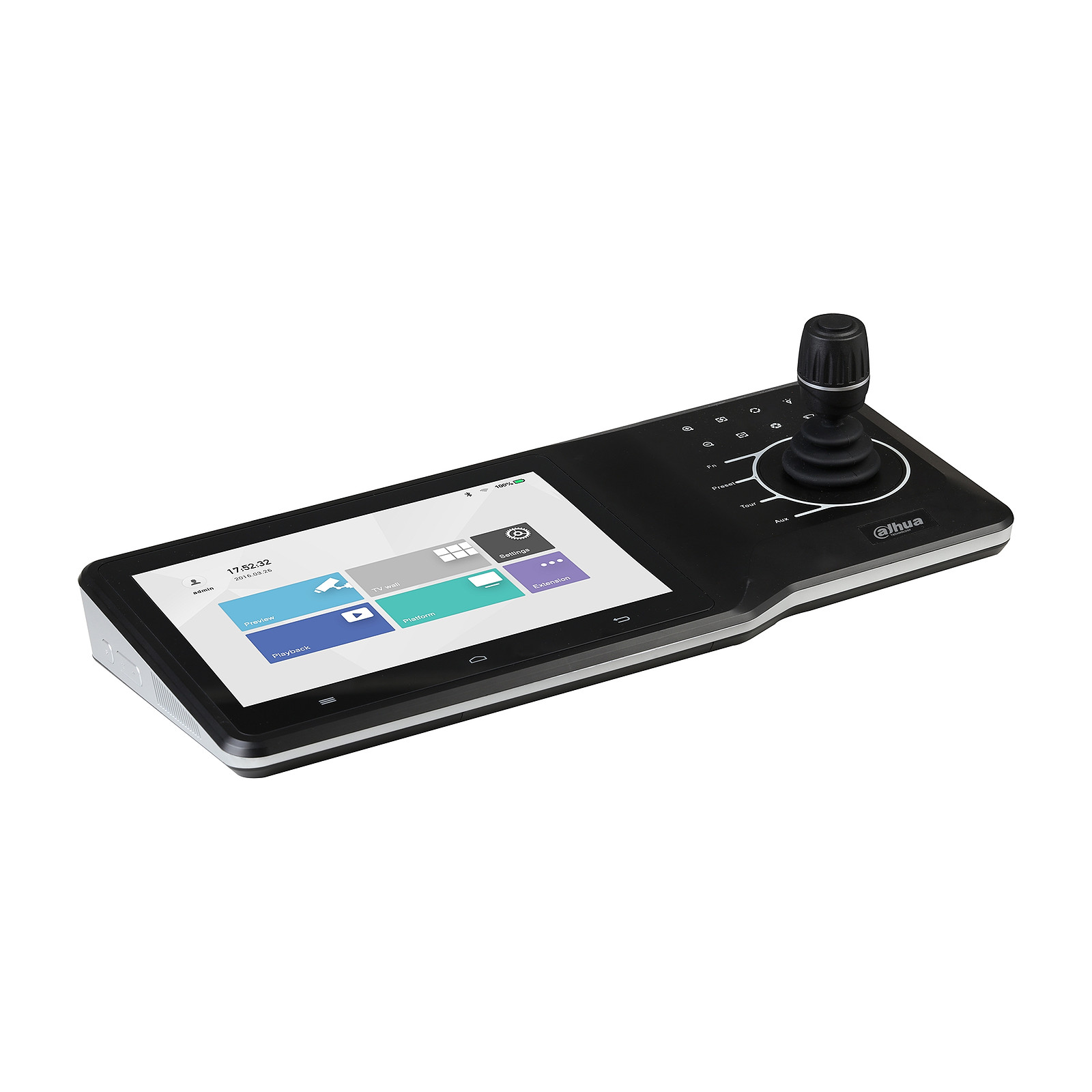 Dahua - Clavier de controle / Joystick - NKB5000 - Accessoires camera de surveillance Dahua