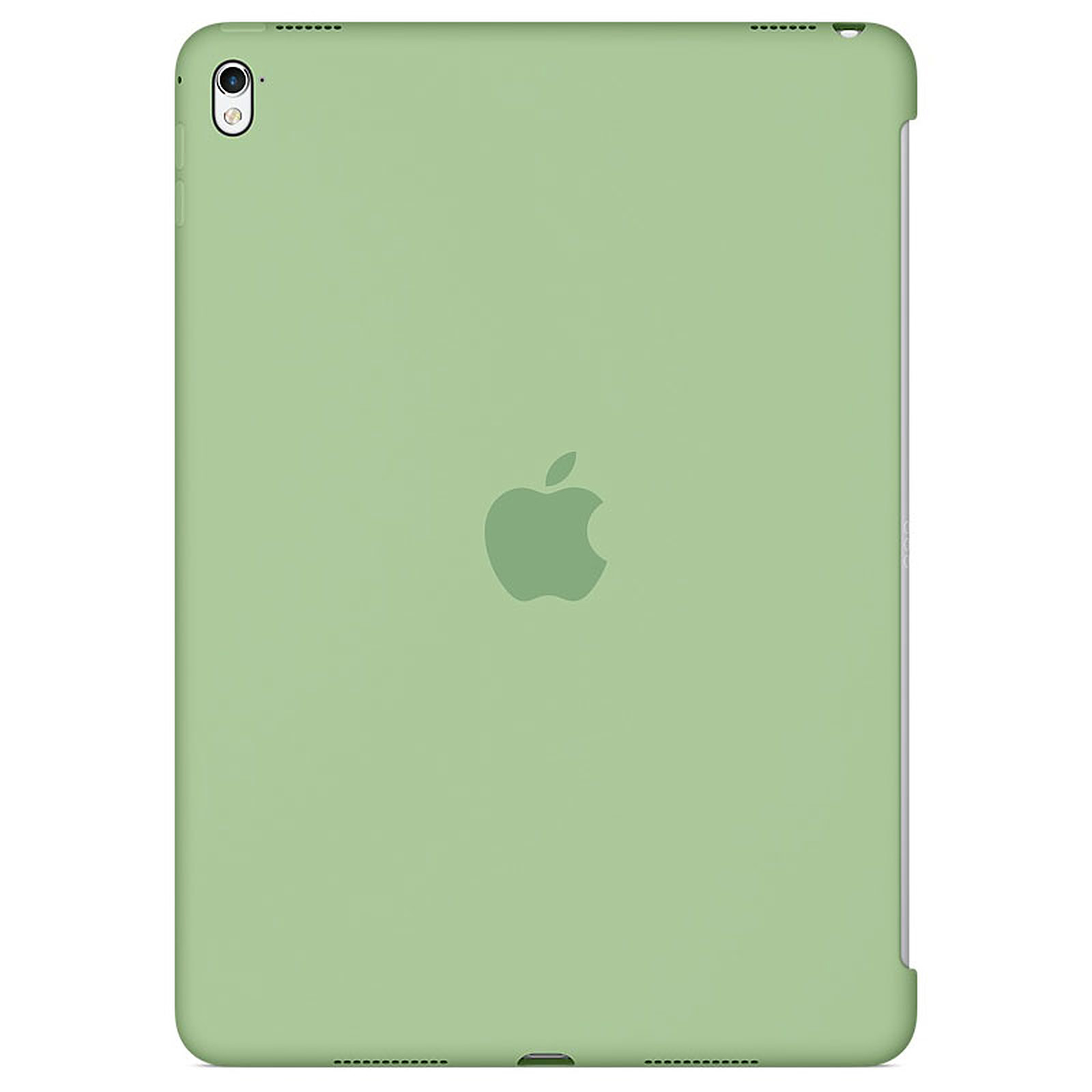 Apple iPad Pro 9.7" Silicone Case Menthe - Etui tablette Apple