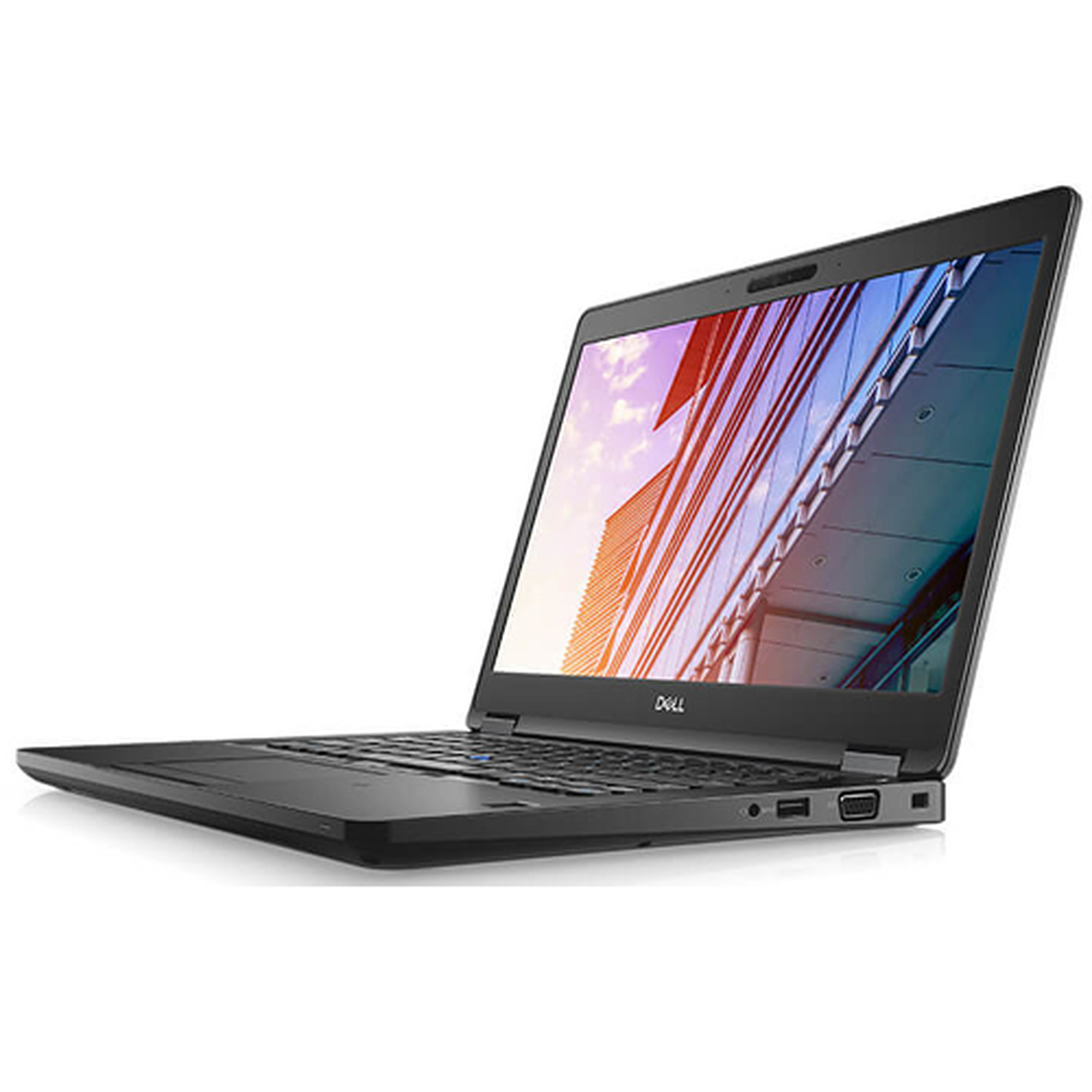 Dell Latitude 5480 · Reconditionne - PC portable reconditionne Dell