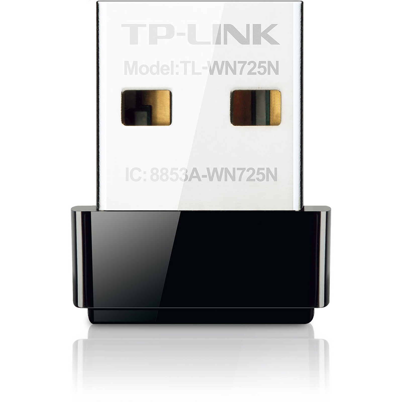 TP-LINK TL-WN725N - Carte reseau TP-LINK