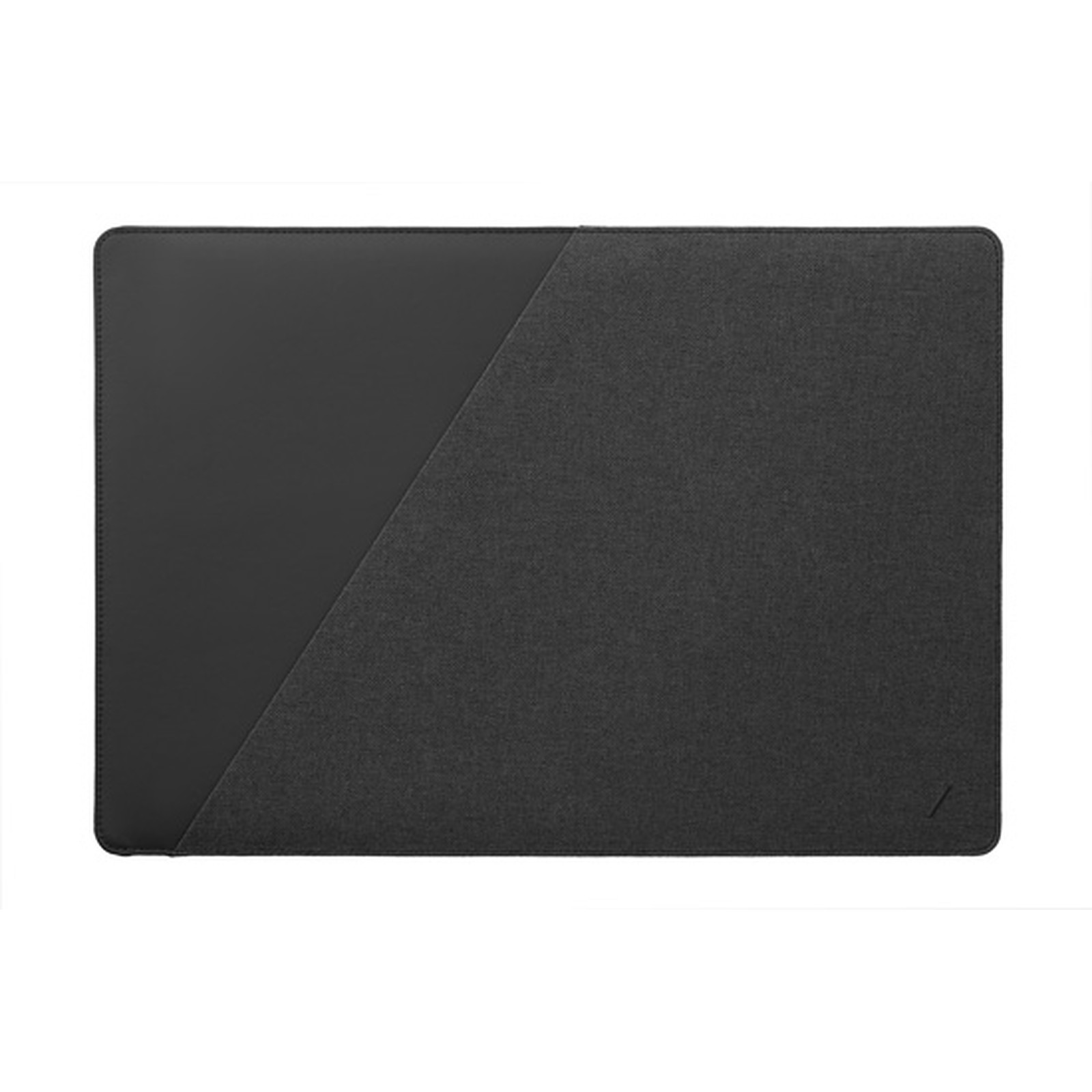 NATIVE UNION Housse Stow Slim MacBook 15/16" Gris - Accessoires Apple Native Union