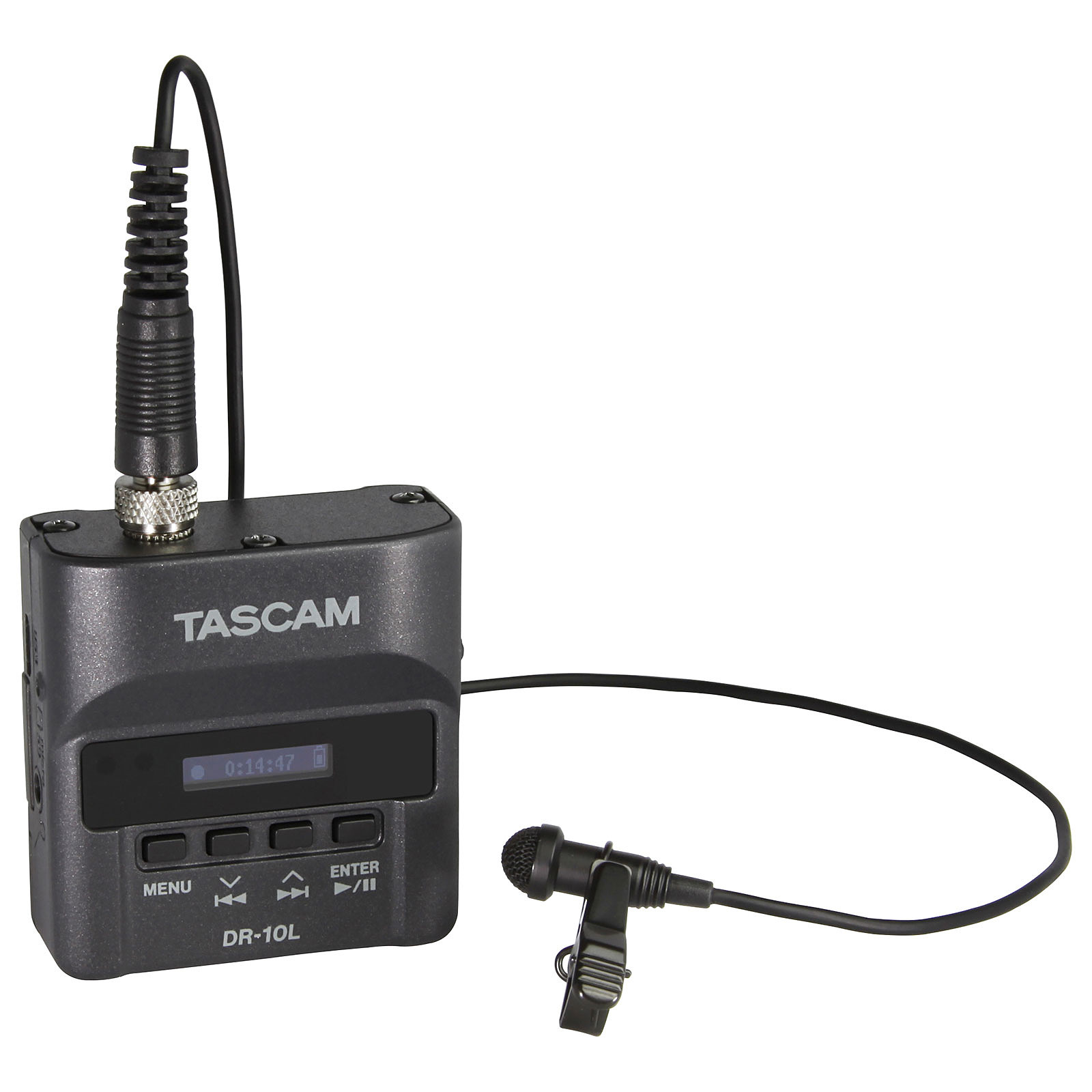 Tascam DR-10L - Dictaphone Tascam