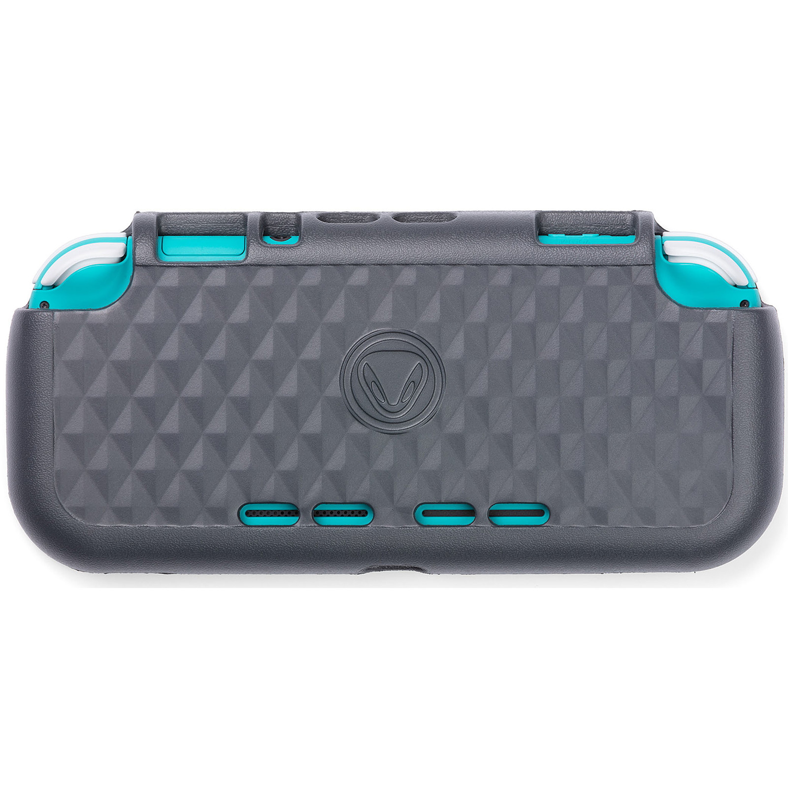 snakebyte - Coque Gaming Bumper pour Nintendo Switch Lite - Accessoires Switch Snakebyte