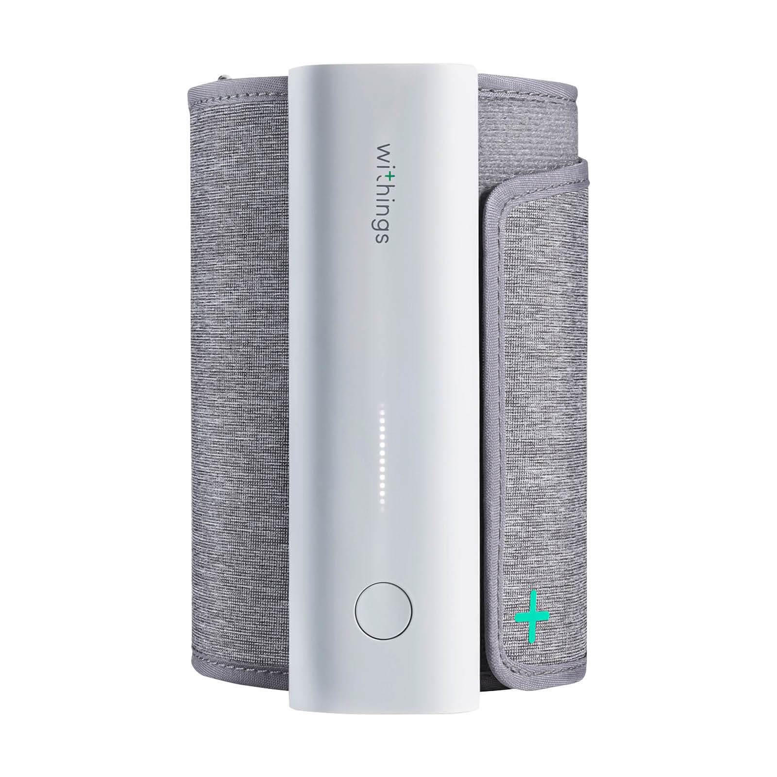 Withings Tensiomètre Connectee Bluetooth ou Wifi Android / iOs BPM Connect - Tensiomètre Withings