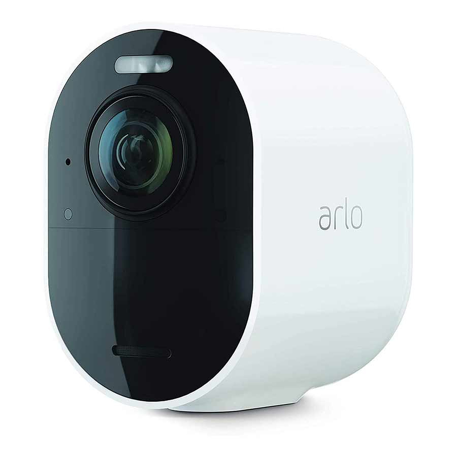 Arlo Ultra 2 - Blanc (VMC5040) - Camera de surveillance Arlo