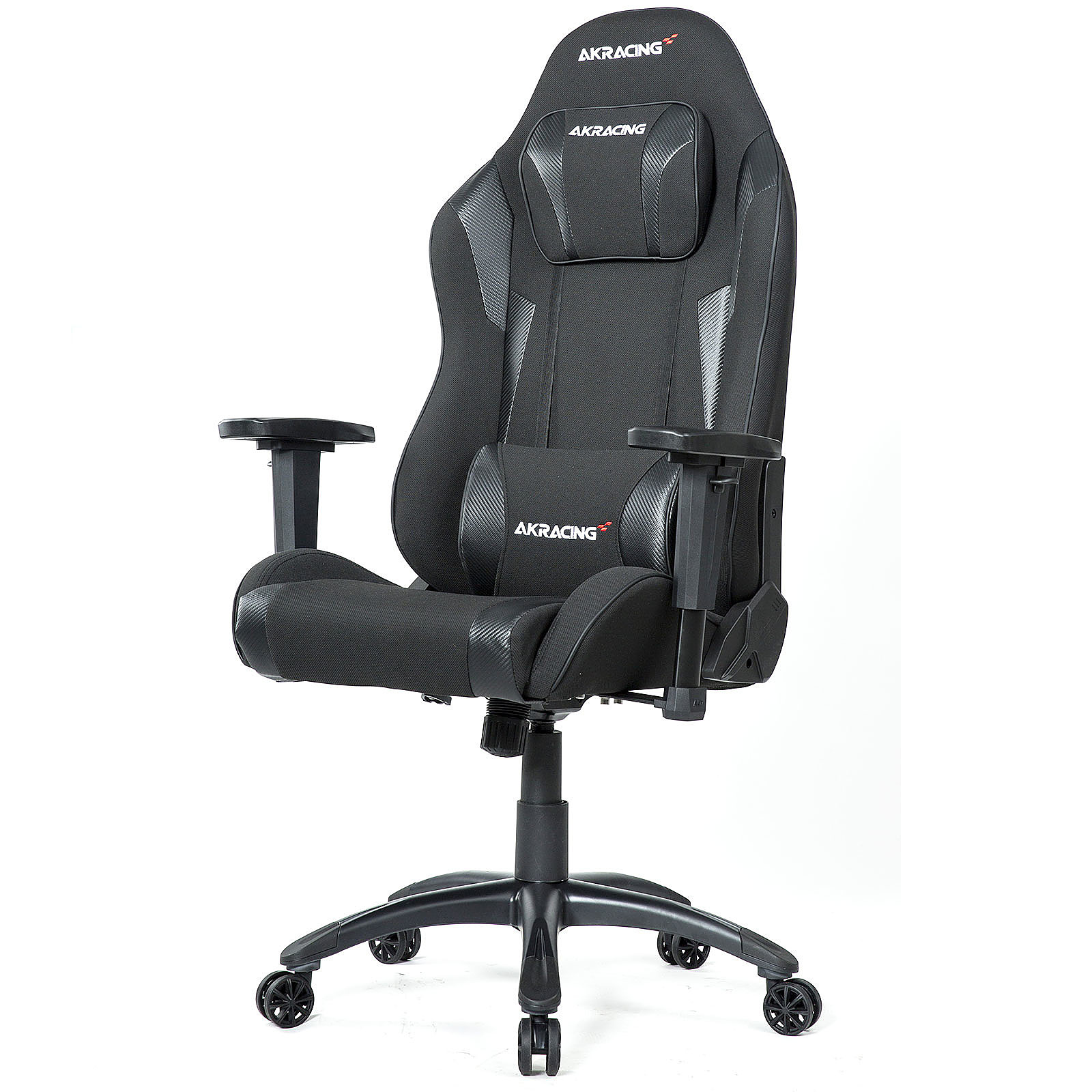 AKRacing Core EX-Wide Special Edition (noir) - Fauteuil gamer AKRacing