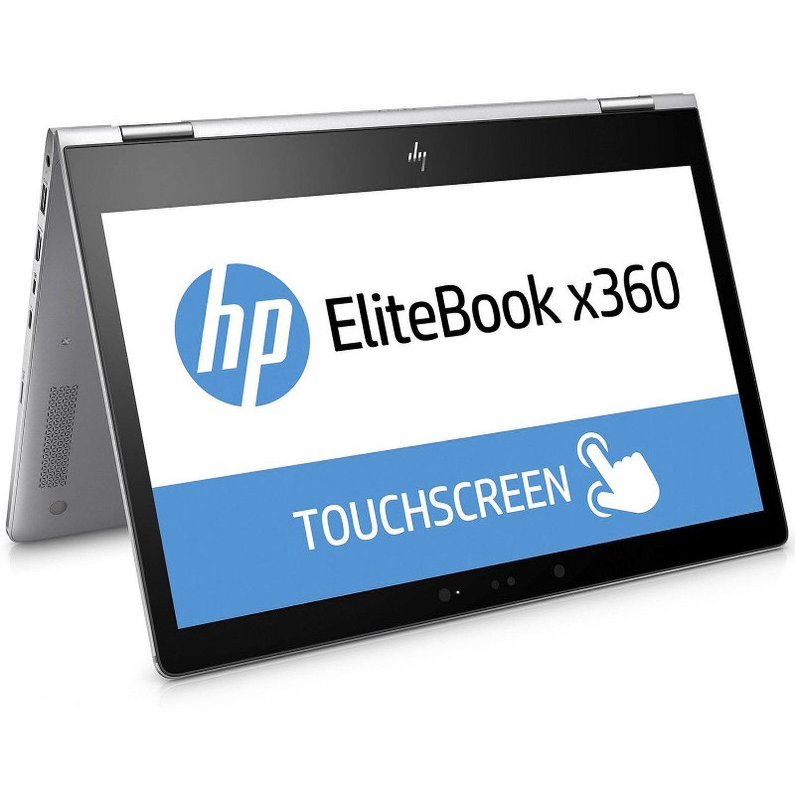 HP EliteBook x360 1030 G2 (2SM68EC-B-6961) · Reconditionne - PC portable reconditionne HP