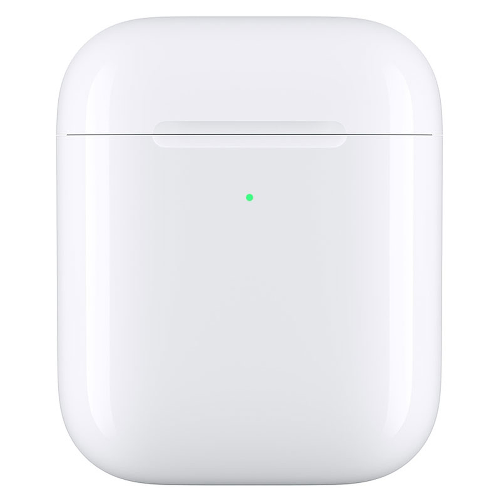 Apple Boitier de Charge Sans Fil AirPods - Accessoires divers smartphone Apple