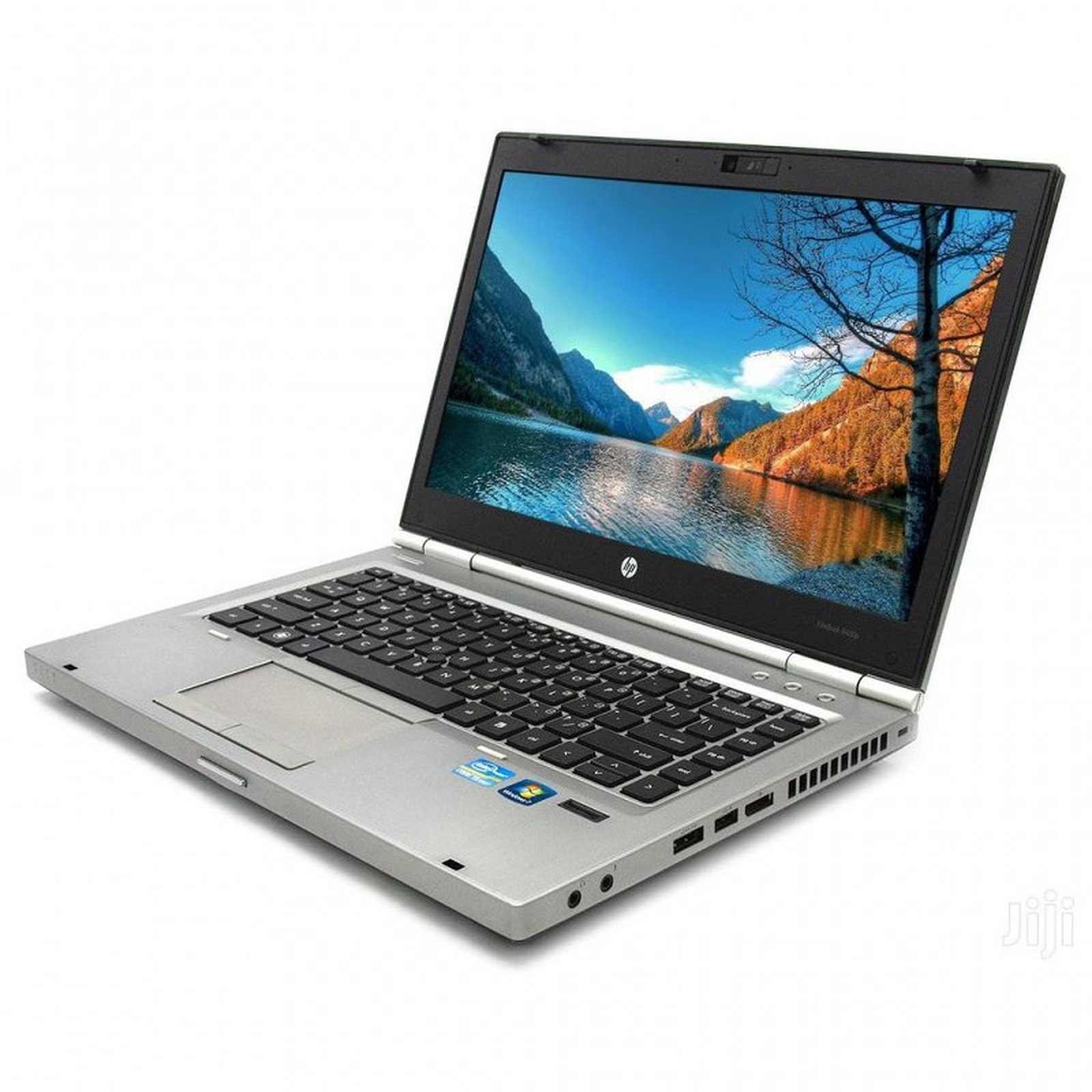 HP EliteBook 8460p (LJ429AV-B-6924) · Reconditionne - PC portable reconditionne HP