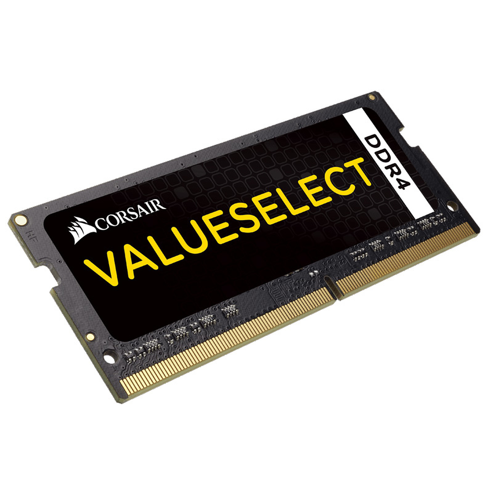 Corsair Value Select SO-DIMM DDR4 16 Go 2133 MHz CL15 - Memoire PC Corsair