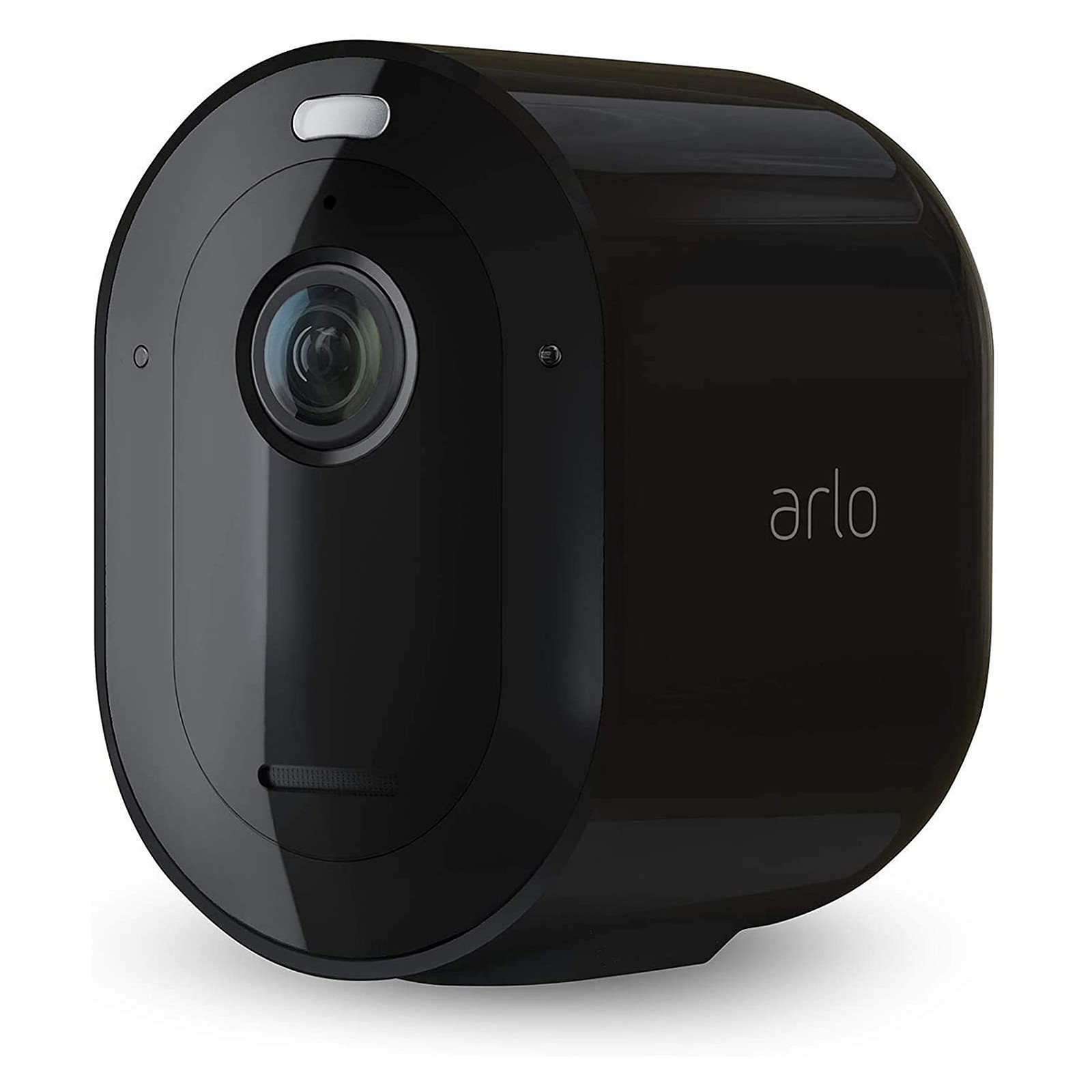 Arlo Pro 3 - Noir (VMC4040B) - Camera de surveillance Arlo