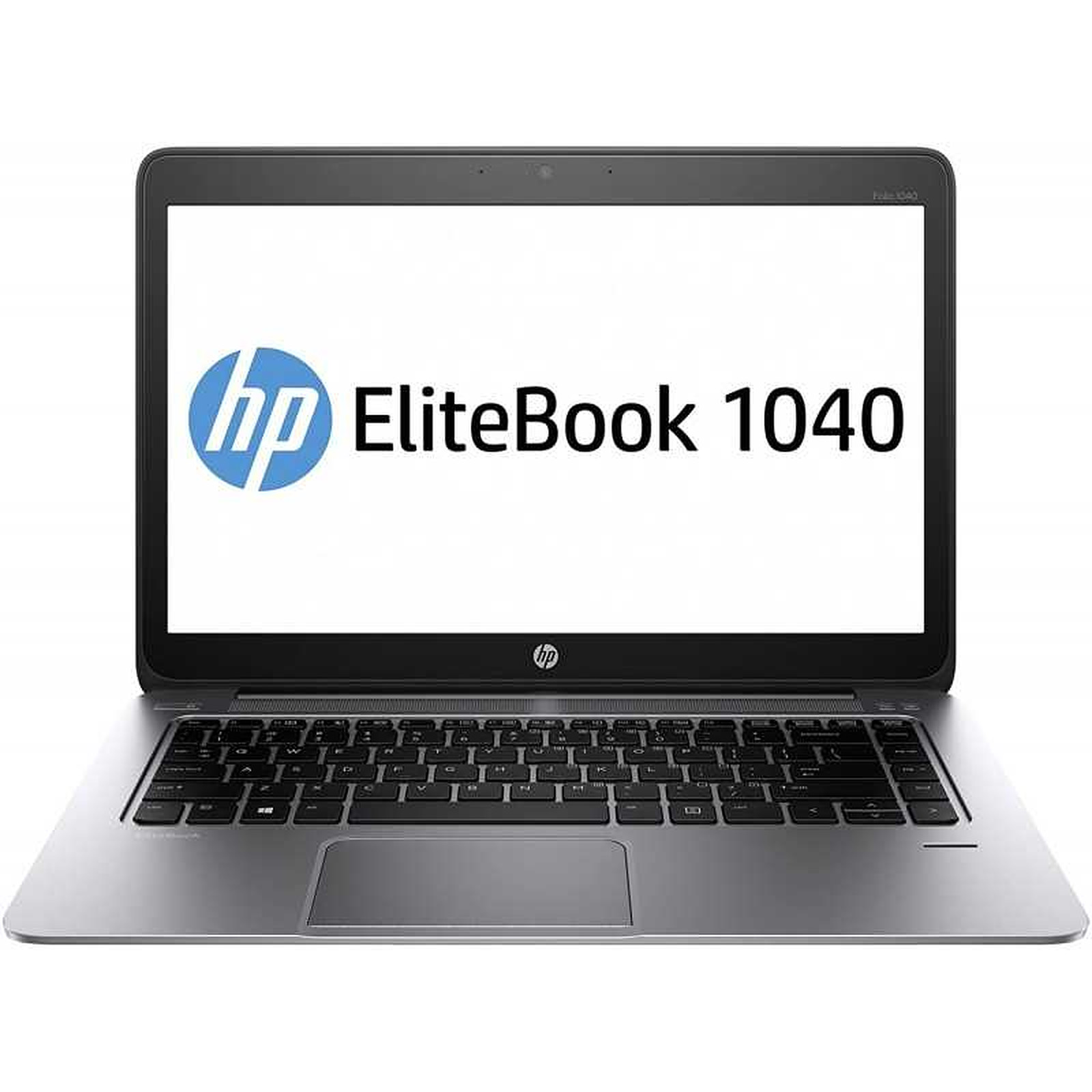 HP EliteBook Folio 1040 G1 (J2K68EP-B-5999) · Reconditionne - PC portable reconditionne HP