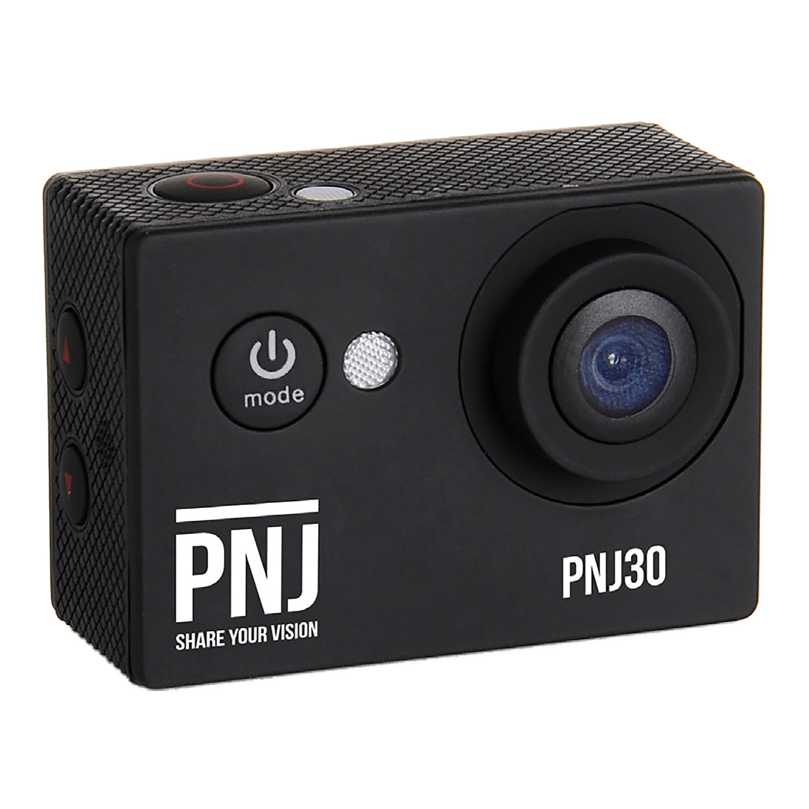 PNJ - Camera de sport PNJ30 - Camera sportive PNJ