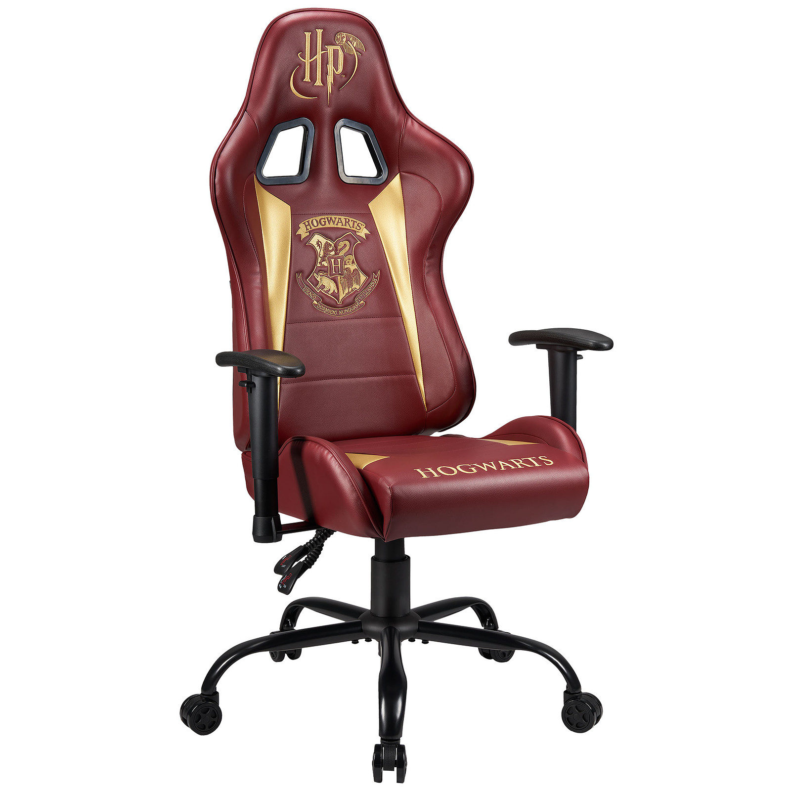 Subsonic Siège Harry Potter - Fauteuil gamer Subsonic