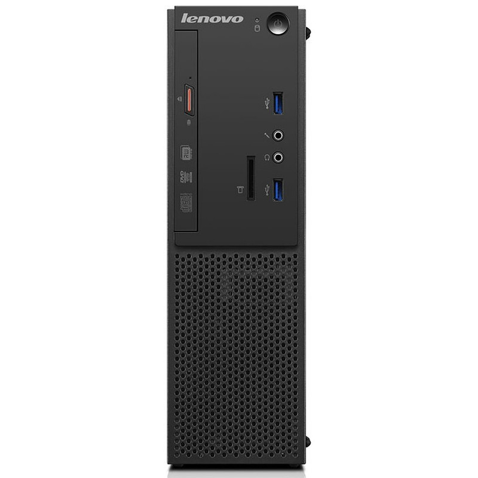 Lenovo S510 SFF (10KY003NUK-4877) (10KY003NUK) · Reconditionne - PC de bureau reconditionne Lenovo