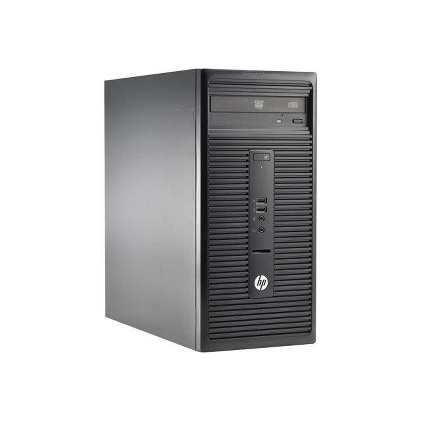HP elitedesk 280 G1 (280G14120500) · Reconditionne - PC de bureau reconditionne HP