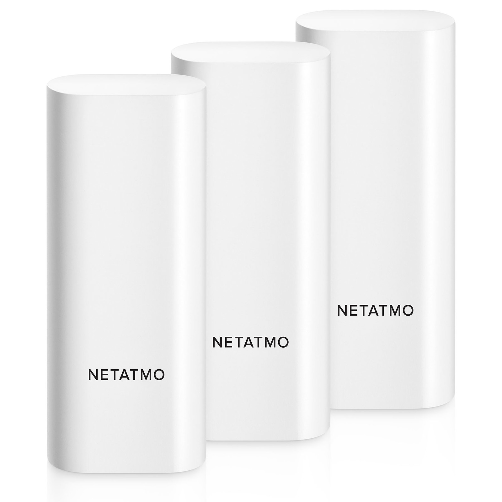 Netatmo Smart Door and Windows Sensors - Detecteur d'ouverture Netatmo