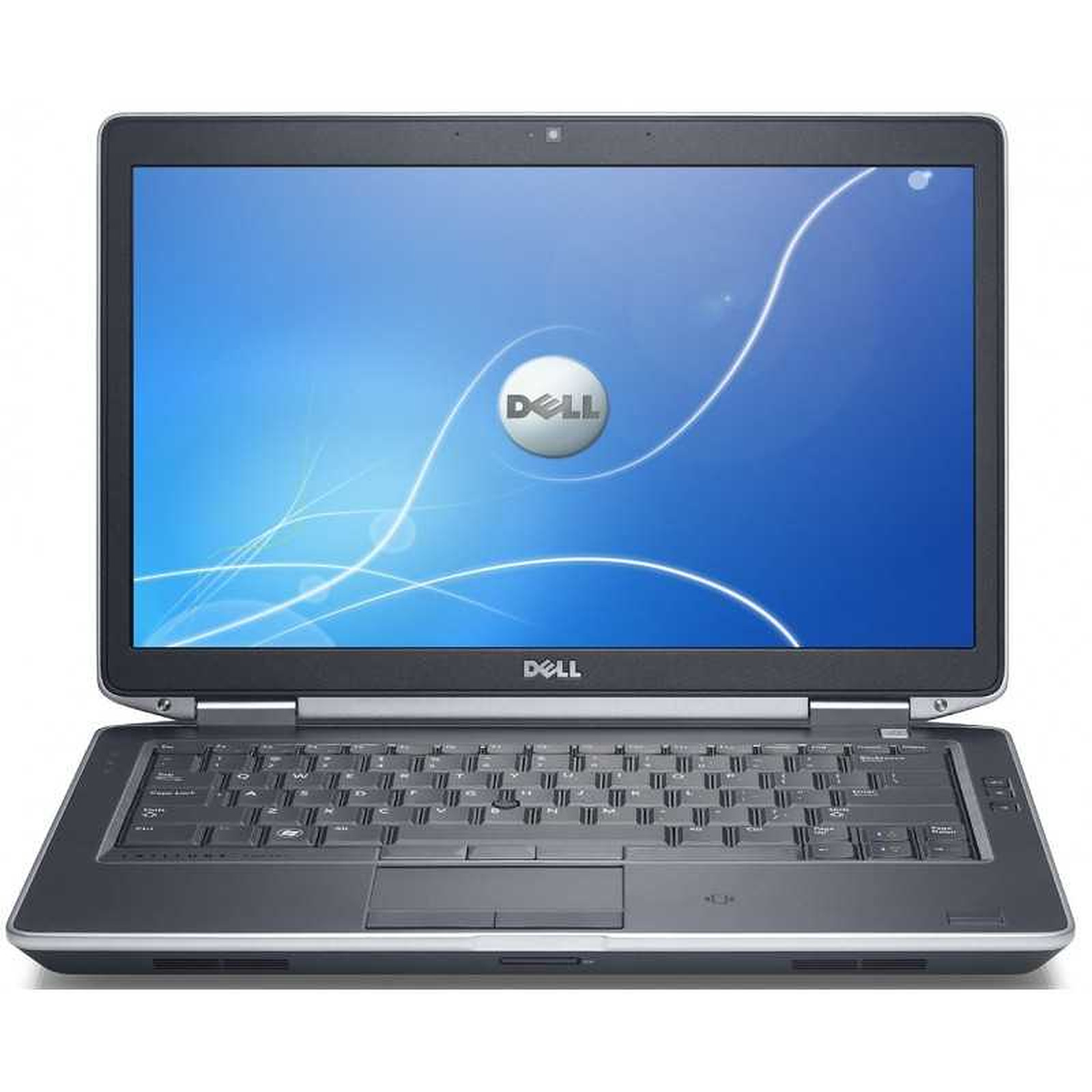 Dell Latitude E6430s (E6430s-B-5252) (E6430s-B) · Reconditionne - PC portable reconditionne Dell