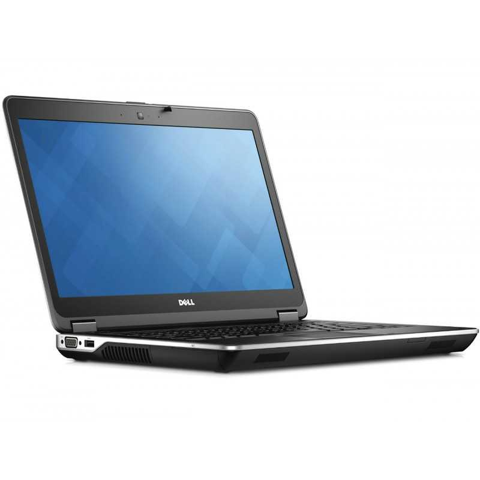 Dell Latitude E6440 (E6440-B-5124) (E6440-B) · Reconditionne - PC portable reconditionne Dell