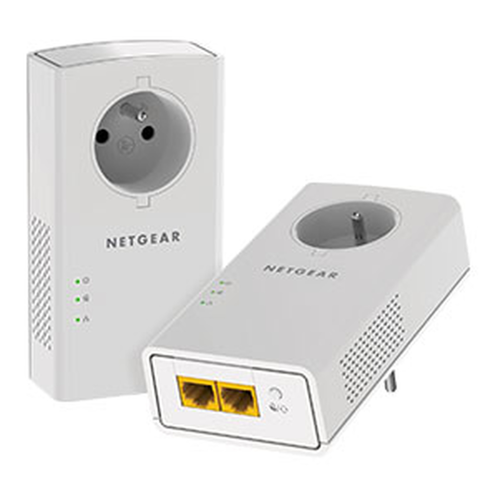 Netgear PLP2000 - CPL Netgear