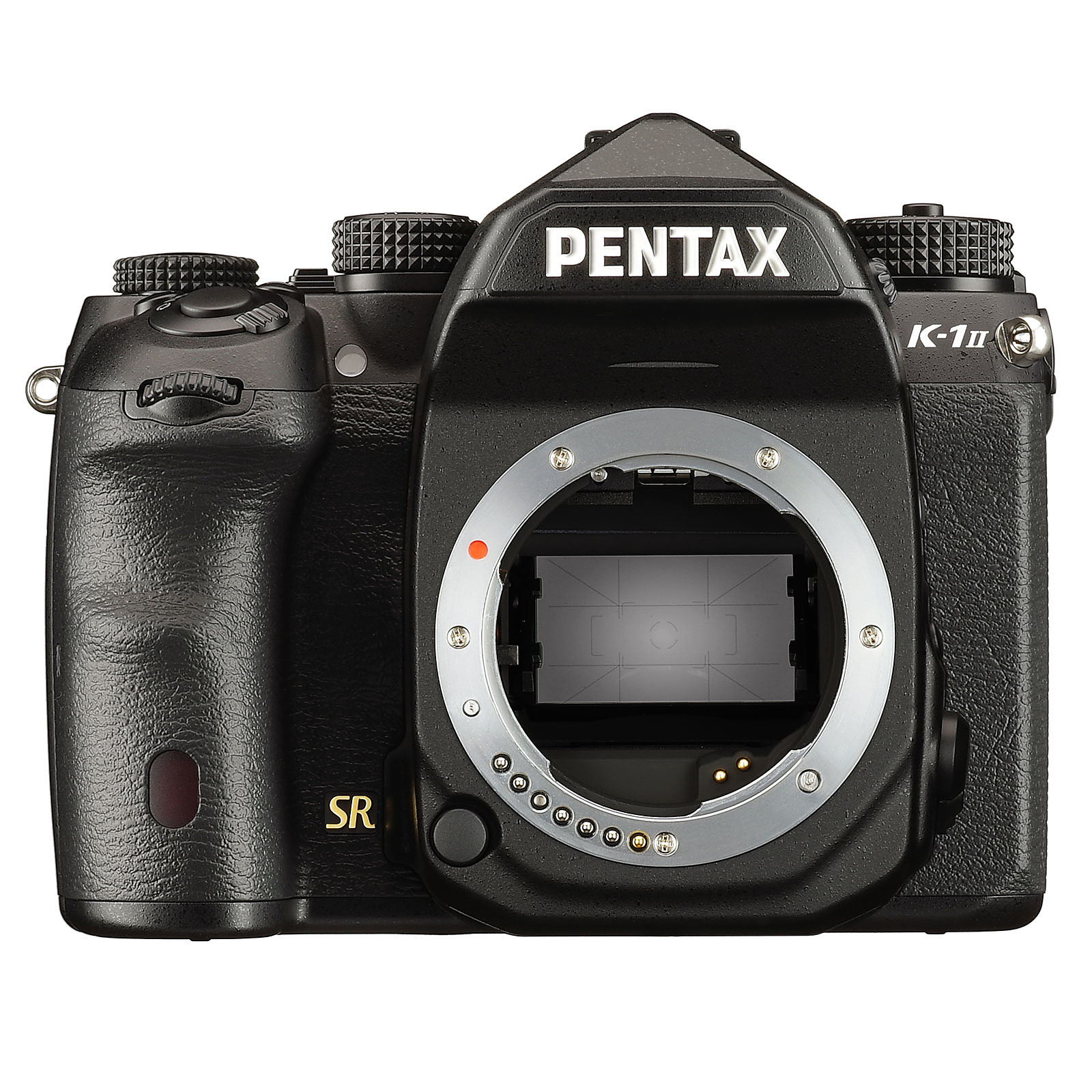 Pentax K-1 Mark II - Appareil photo Reflex Pentax