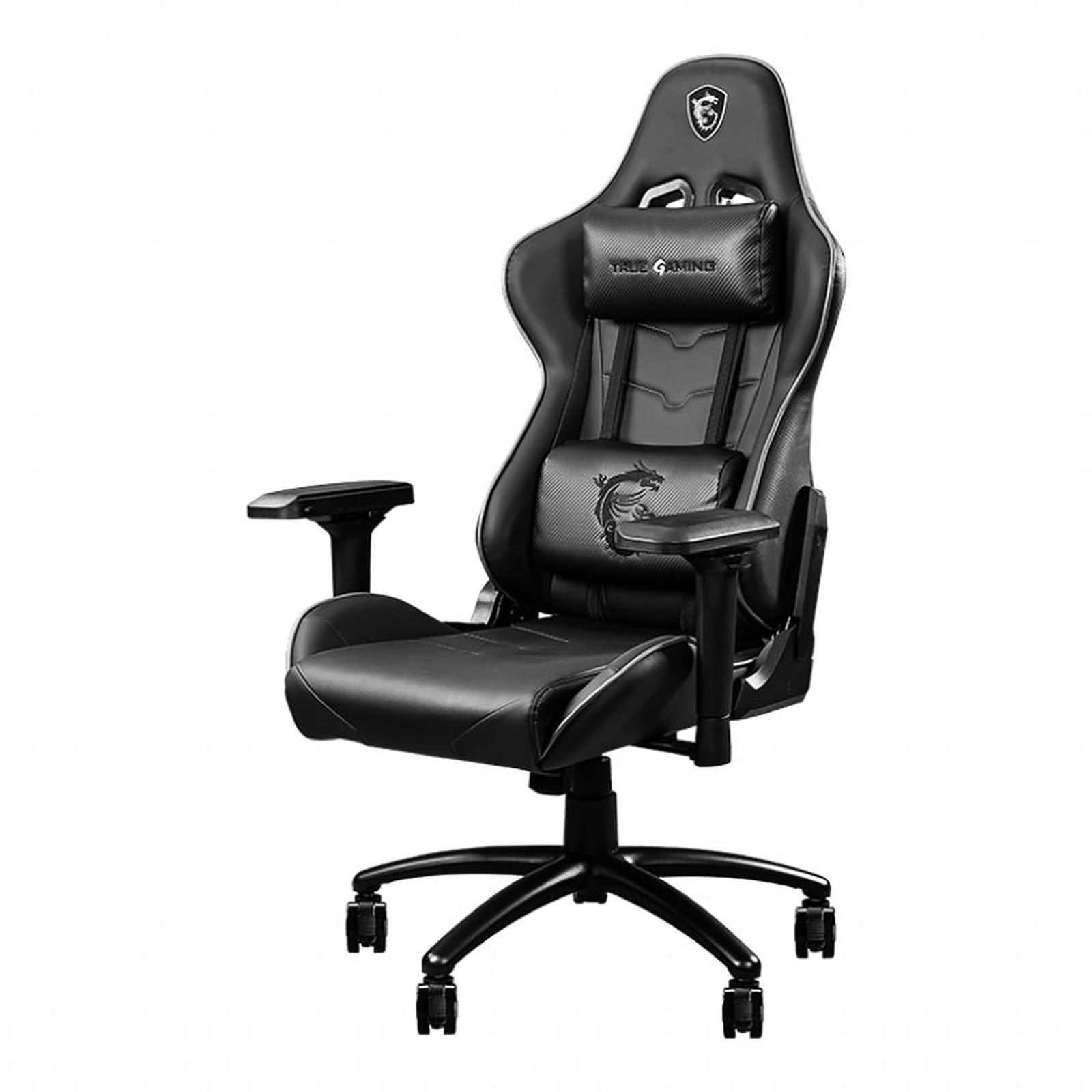 MSI MAG CH120 I - Fauteuil gamer MSI