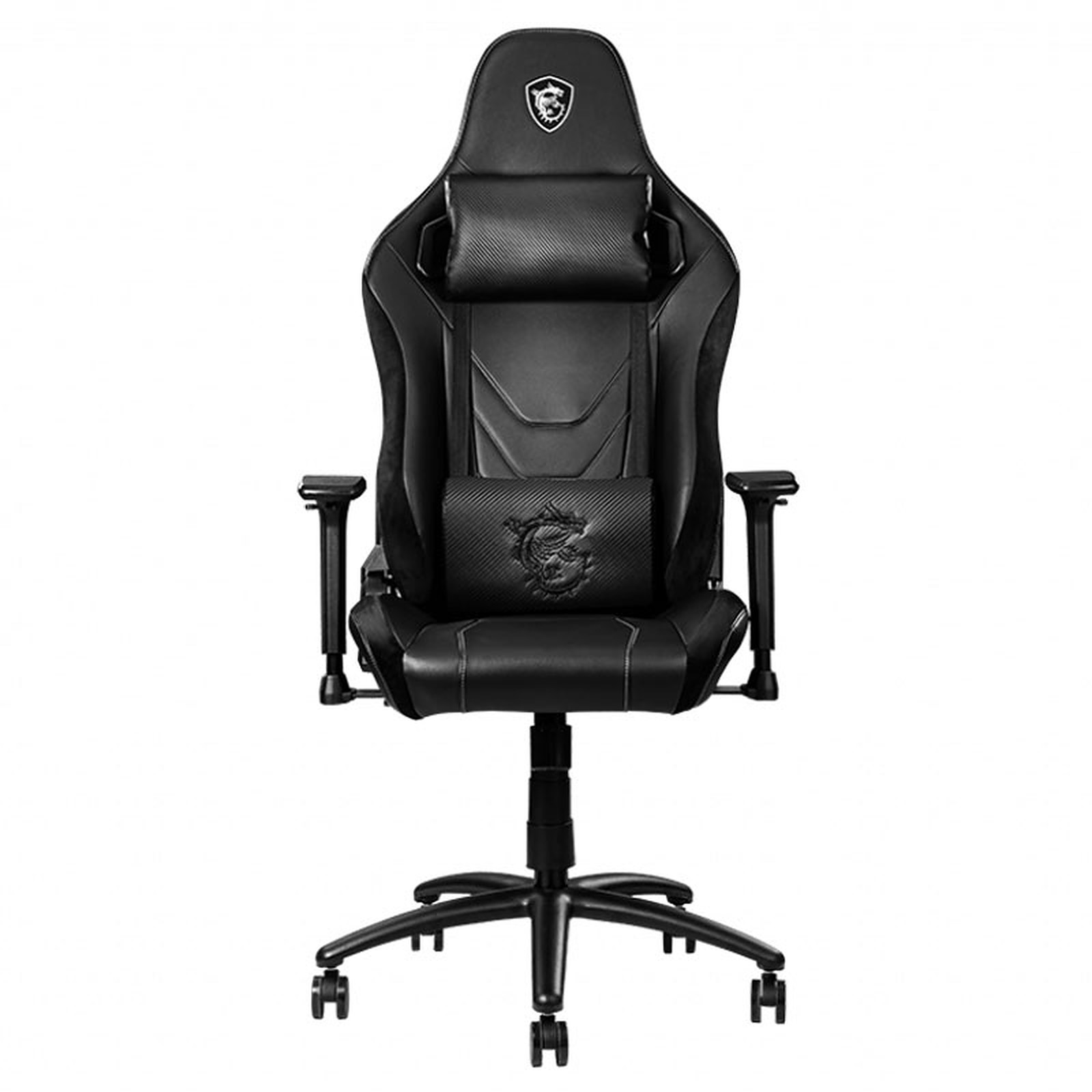 MSI MAG CH130 X - Fauteuil gamer MSI