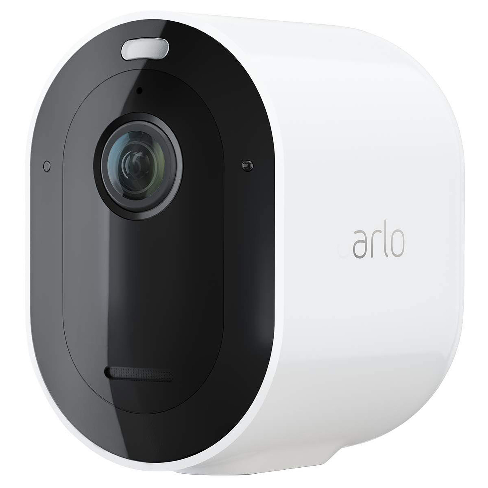 Arlo Pro 3 - Blanc (VMC4040P) - Camera de surveillance Arlo