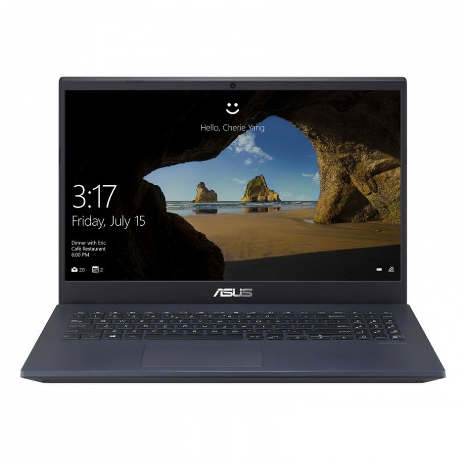 ASUS VivoBook S15 S571GT-AL230T · Reconditionne - PC portable reconditionne ASUS