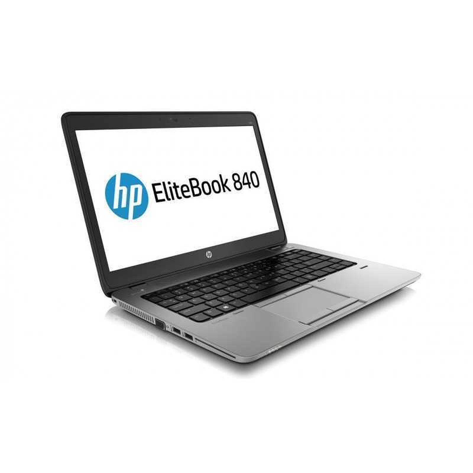HP EliteBook 840 G1 (D1F44AV-B-1849) (D1F44AV-B) · Reconditionne - PC portable reconditionne HP