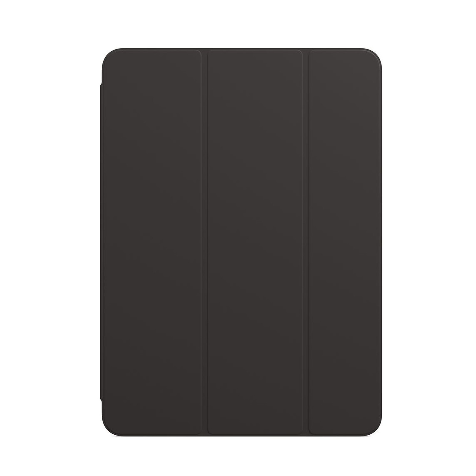 Apple iPad Air (2020) Smart Folio Noir - Etui tablette Apple