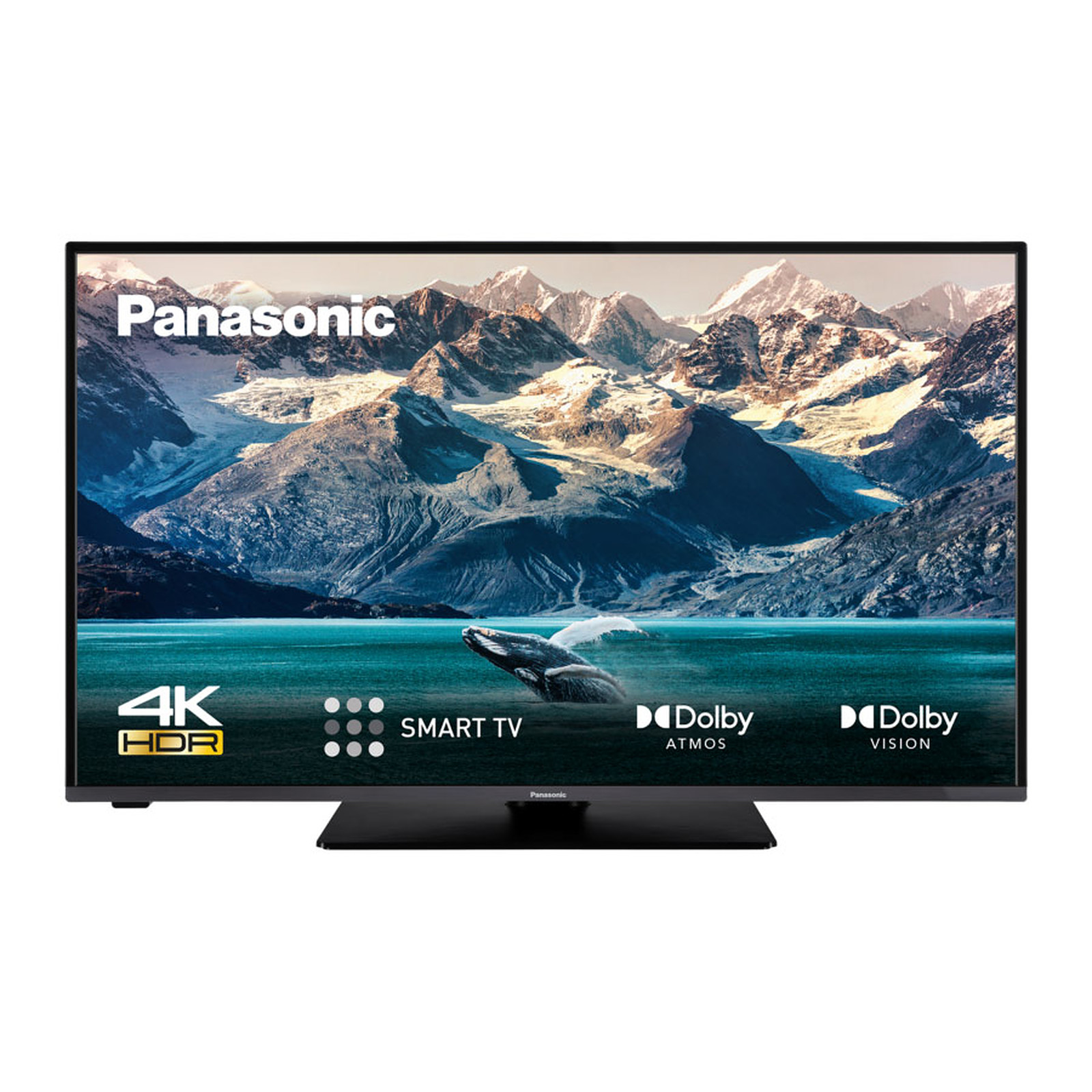 Panasonic TX-43JX600E - TV Panasonic