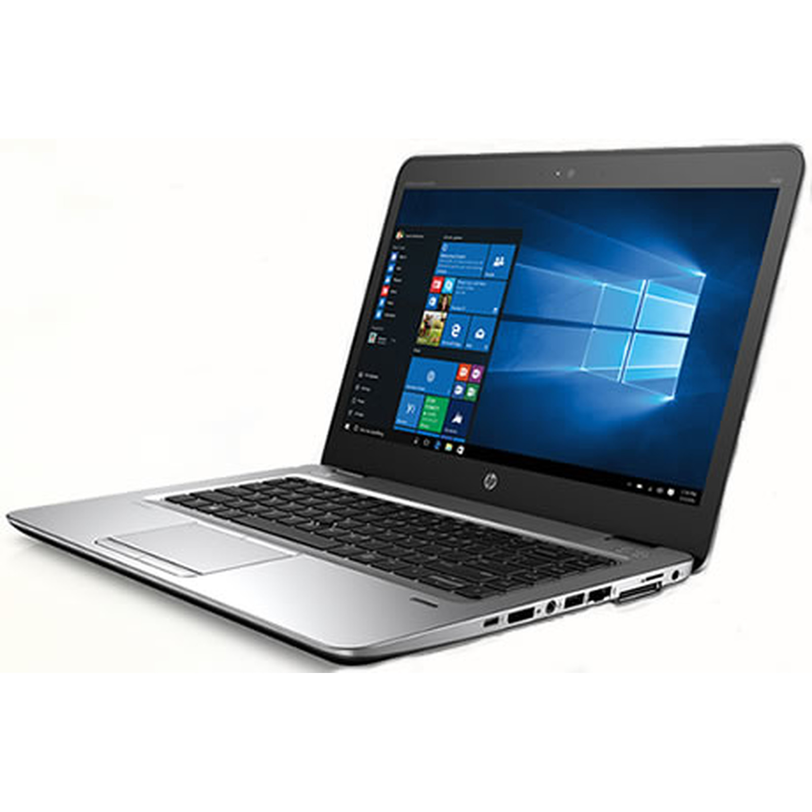 HP EliteBook 840 G3 (840G38240i5) · Reconditionne - PC portable reconditionne HP