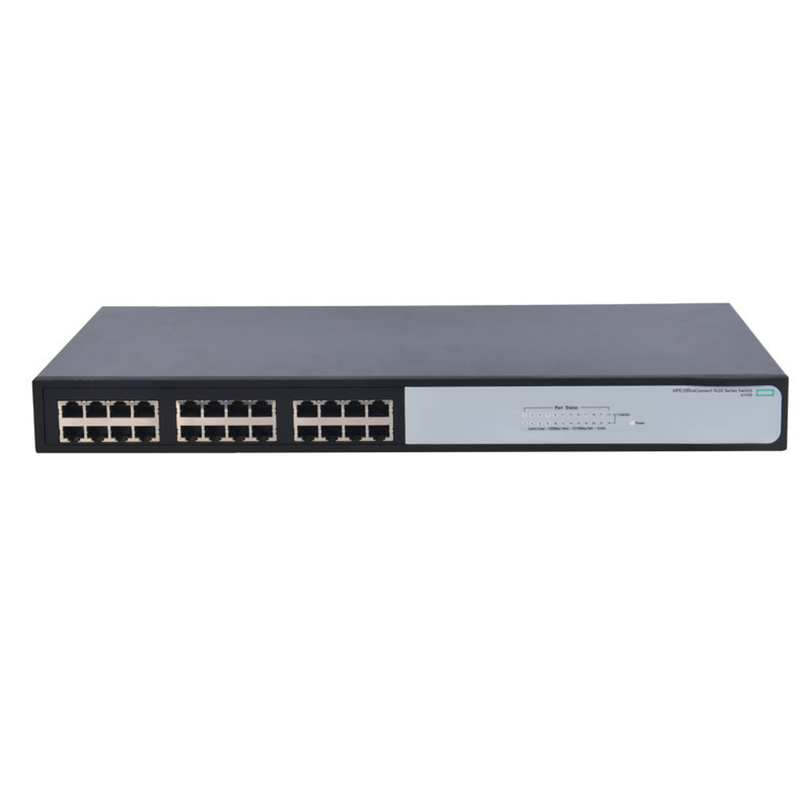 HPE OfficeConnect 1420 24G - Switch HPE