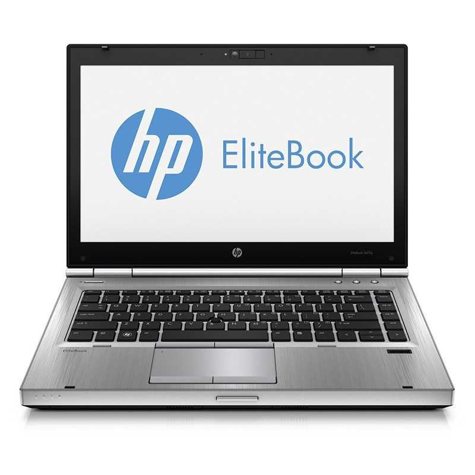 HP EliteBook 8470p (D8C07UT-B-5145) (D8C07UT-B) · Reconditionne - PC portable reconditionne HP