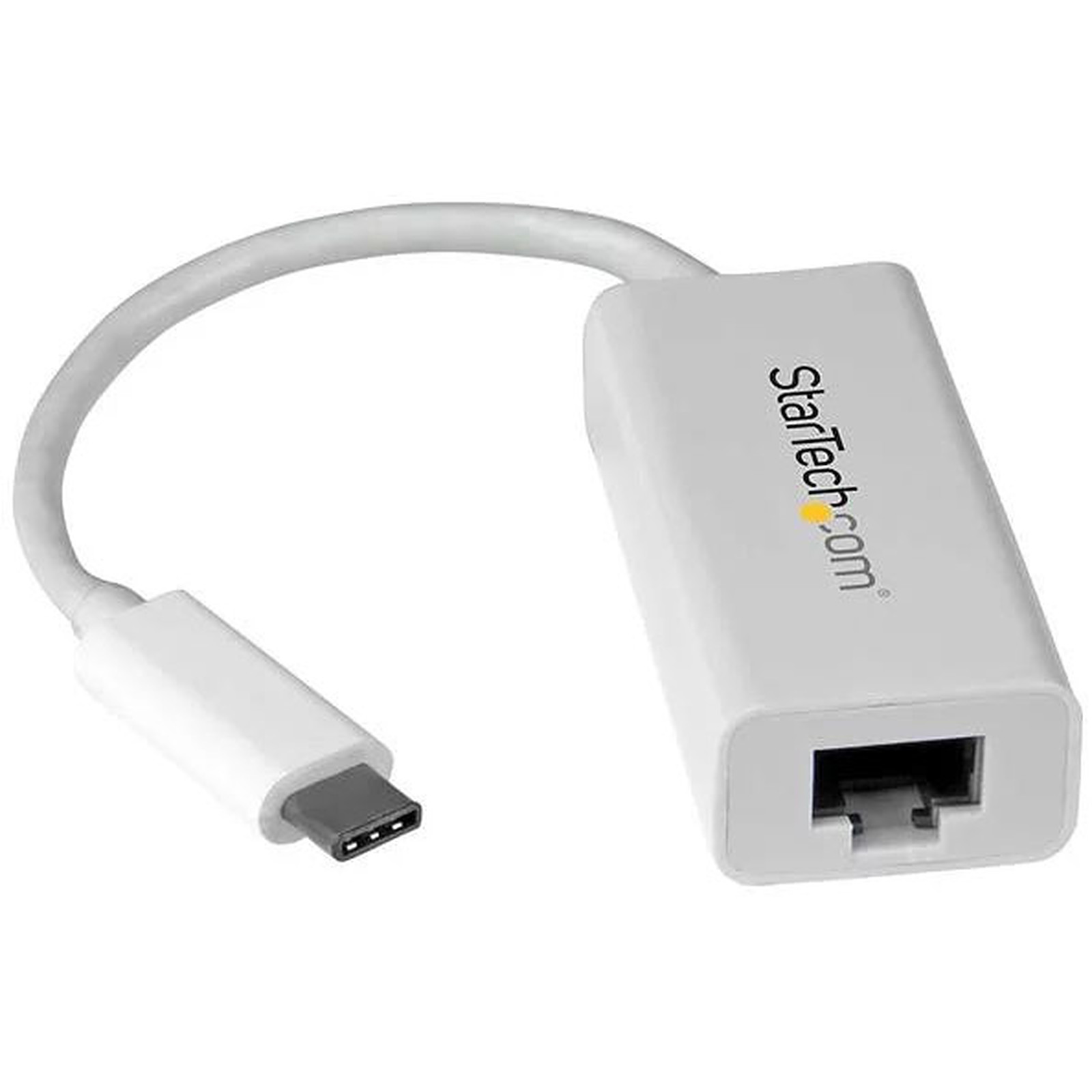 StarTech.com Adaptateur reseau USB-C vers GbE - Carte reseau StarTech.com