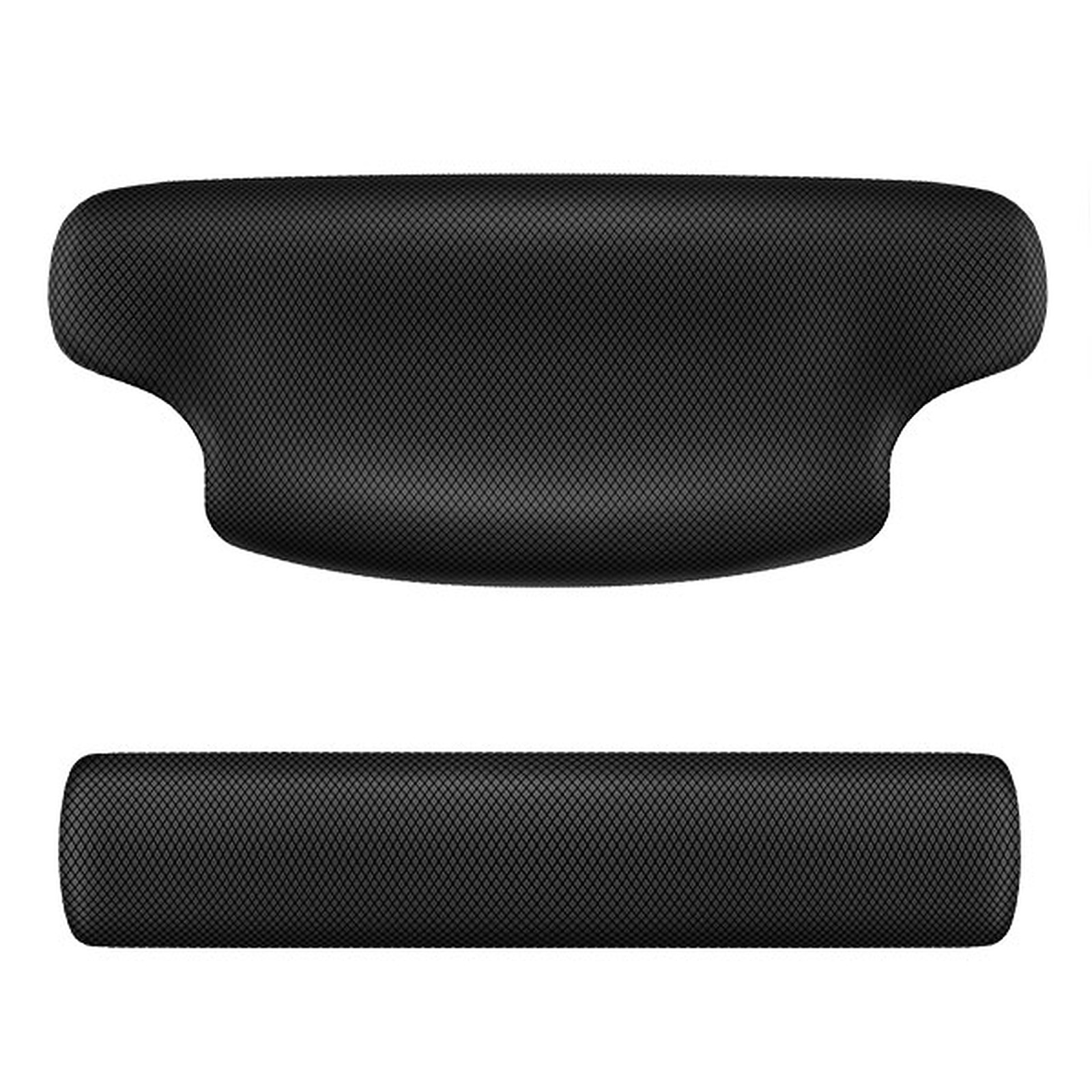 HTC PU Leather Cushion Set - Casque Realite Virtuelle HTC