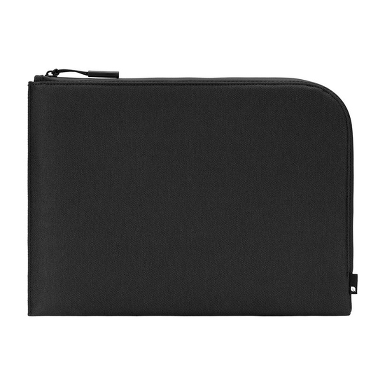 INCASE housse Facet MacBook 13" Noir - Accessoires Apple Incase