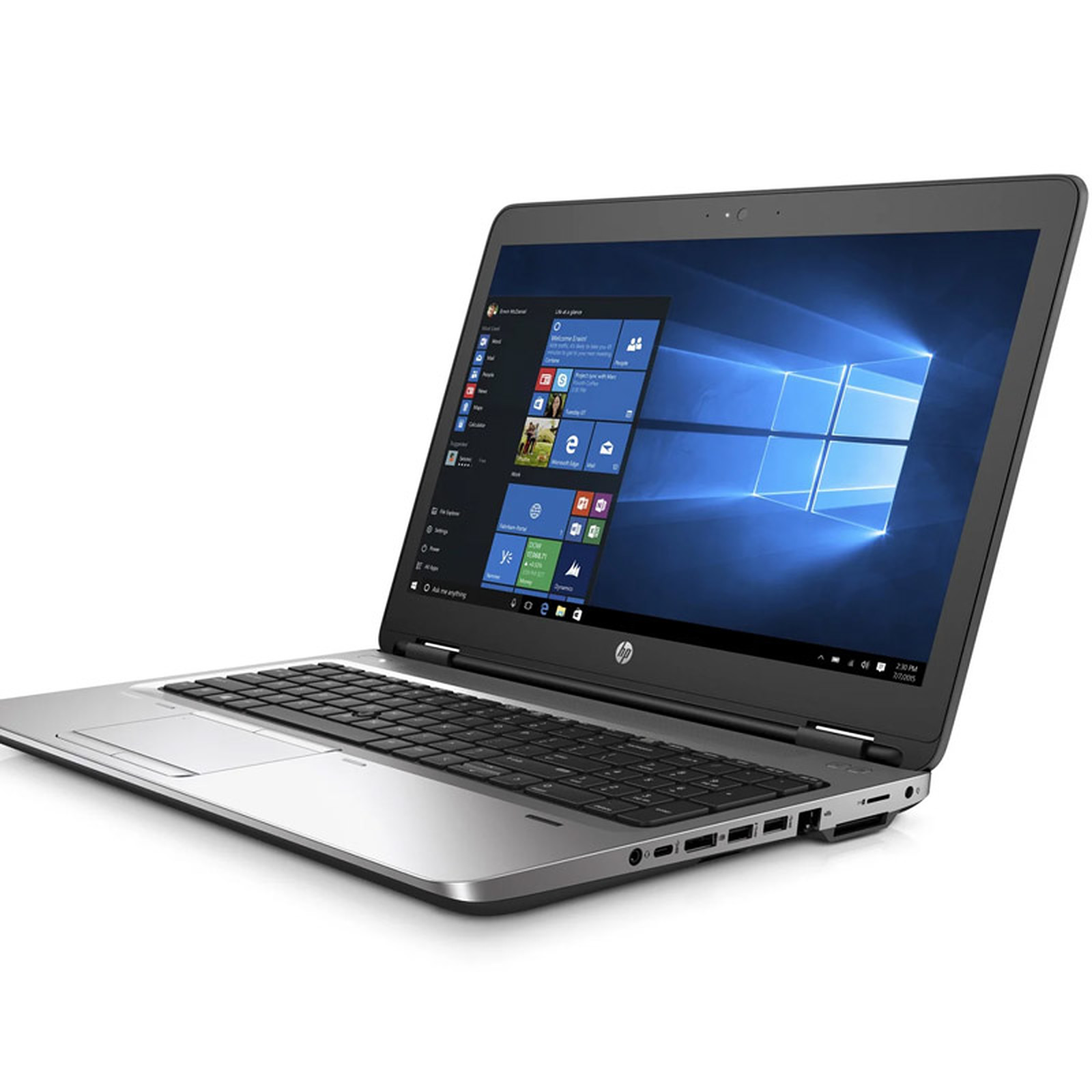 HP ProBook 650 G2 (I562U824S) · Reconditionne - PC portable reconditionne HP