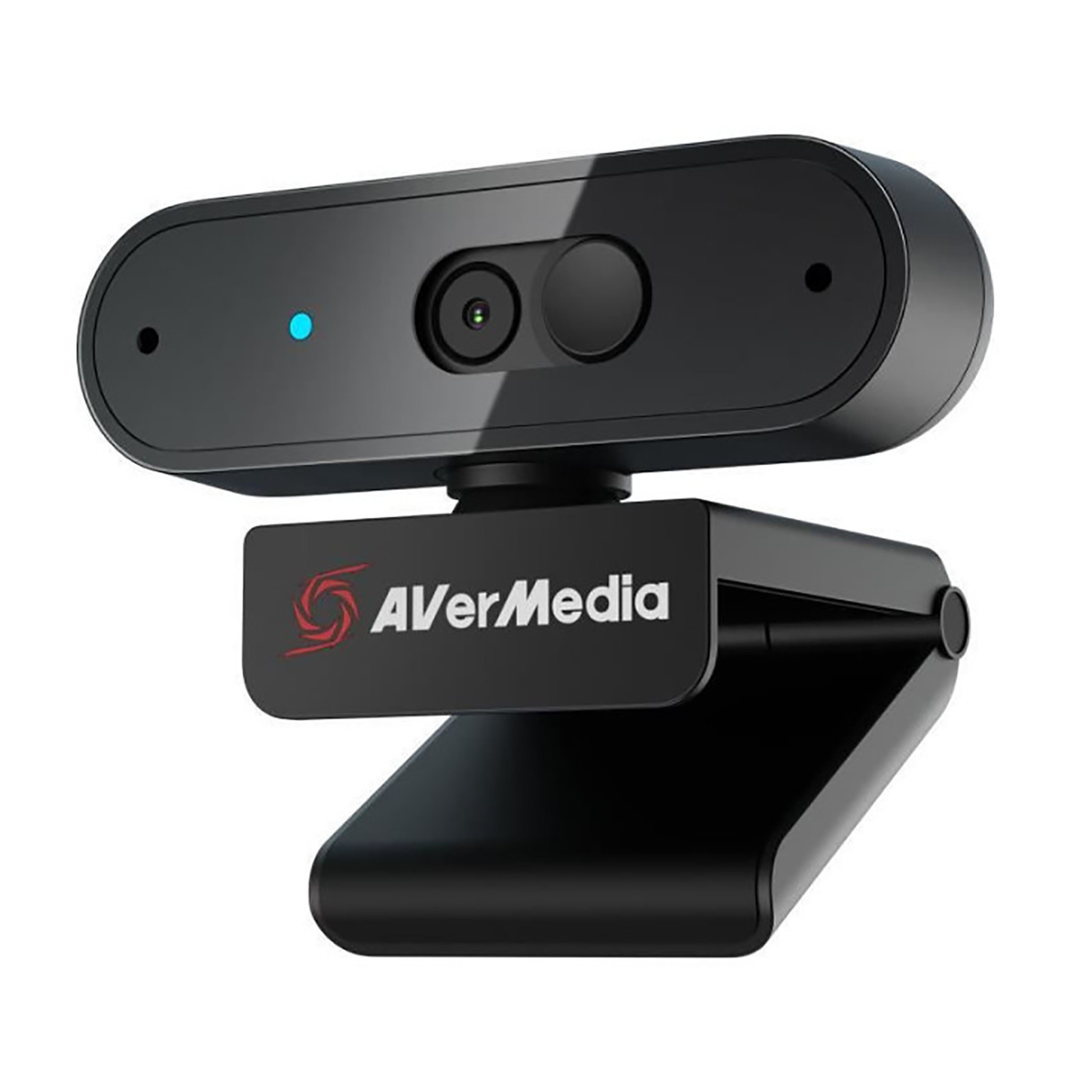 AVerMedia 1080p30 Autofocus Webcam (PW310P) - Webcam AVerMedia Technologies