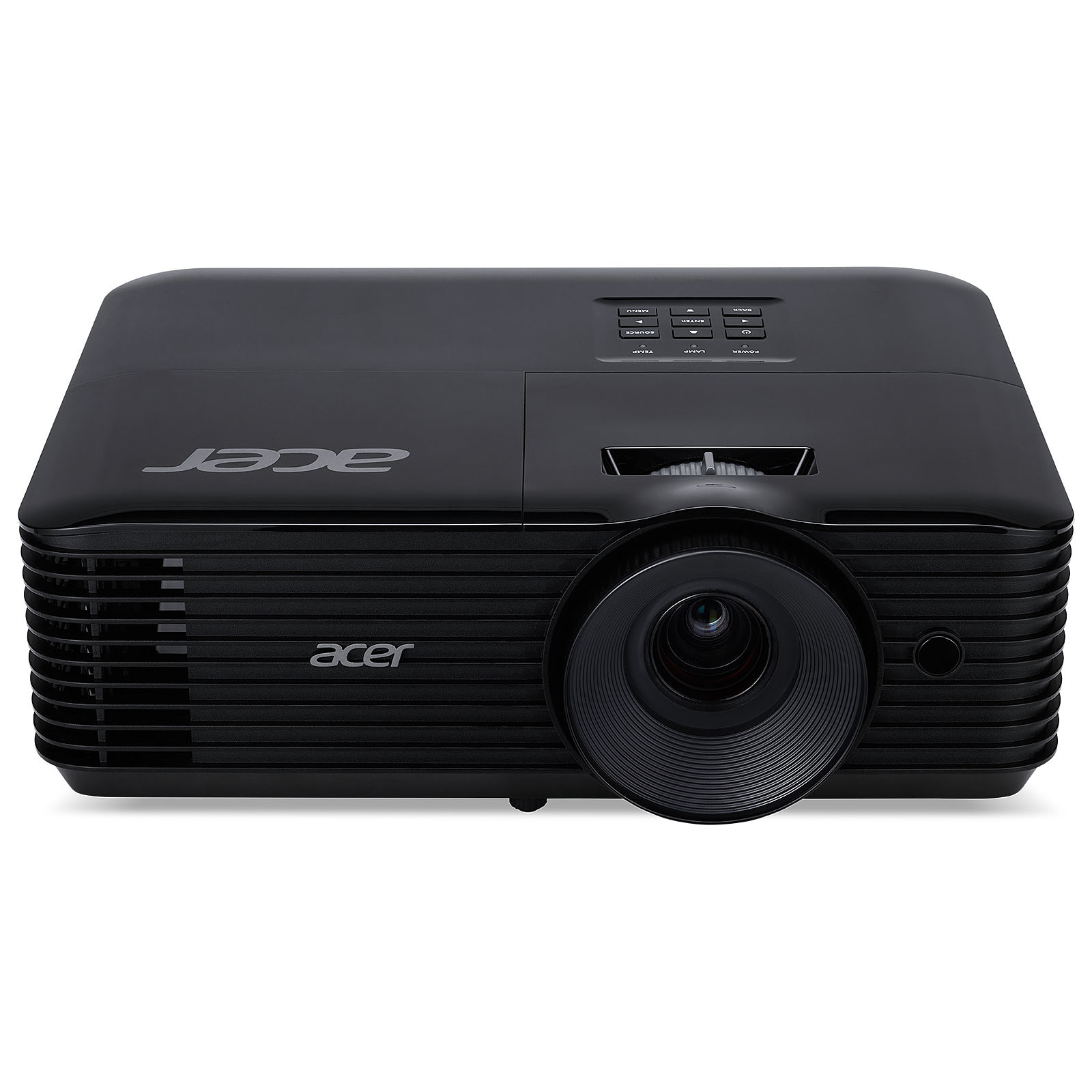 Acer X118HP Noir - Videoprojecteur Acer