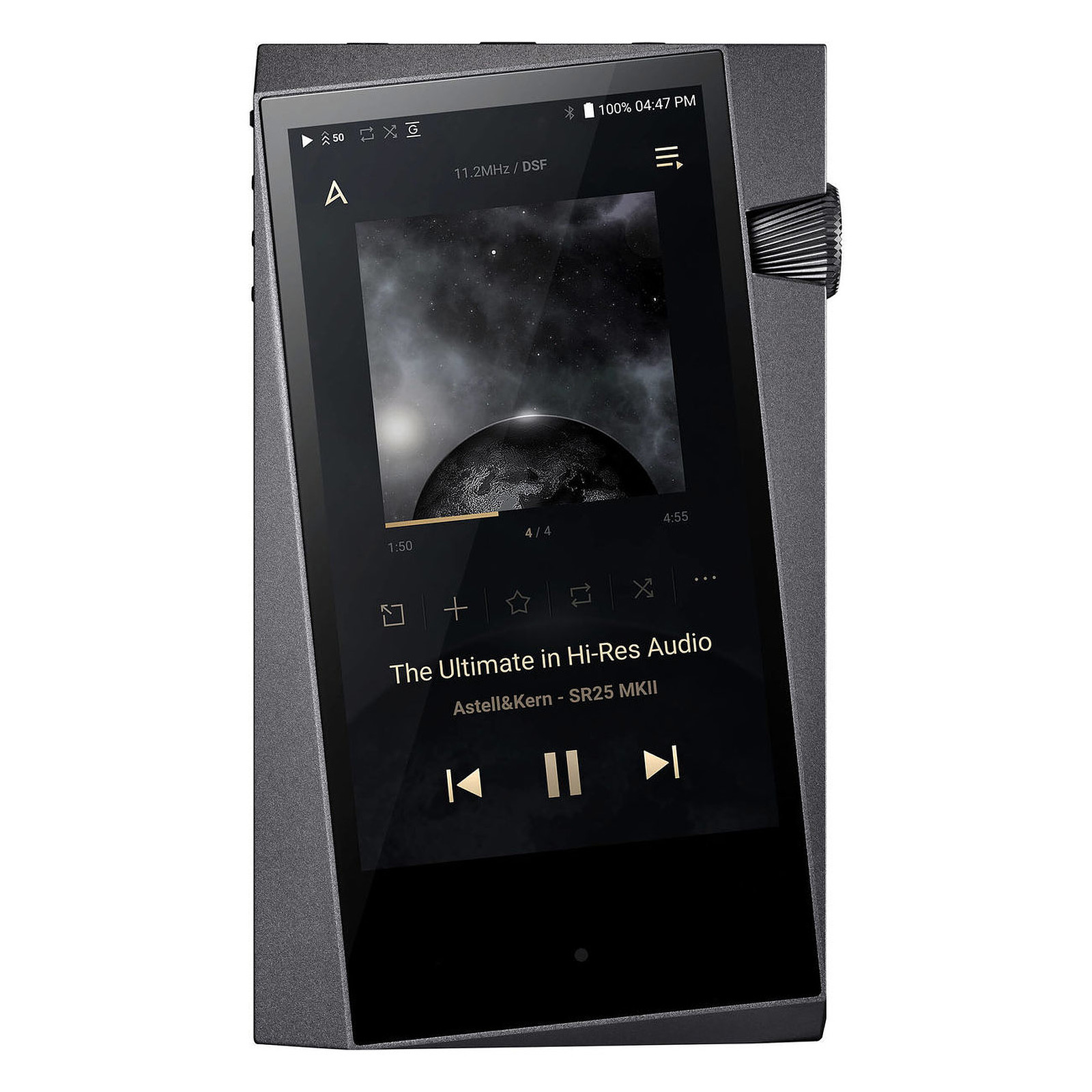 Astell&Kern SR25 MKII - Lecteur MP3 & iPod Astell&Kern