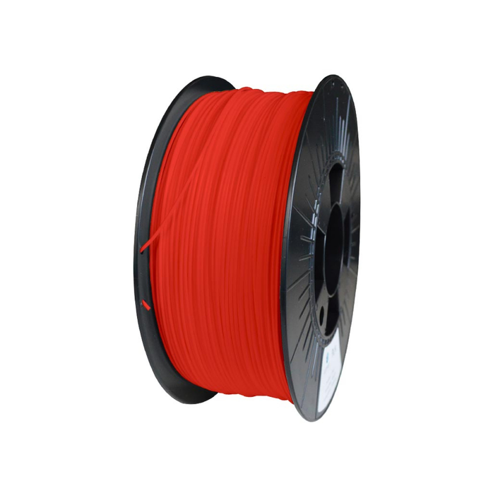 ECOFIL3D Bobine PLA 1.75mm 1 Kg - Rouge - Filament 3D ECOFIL3D