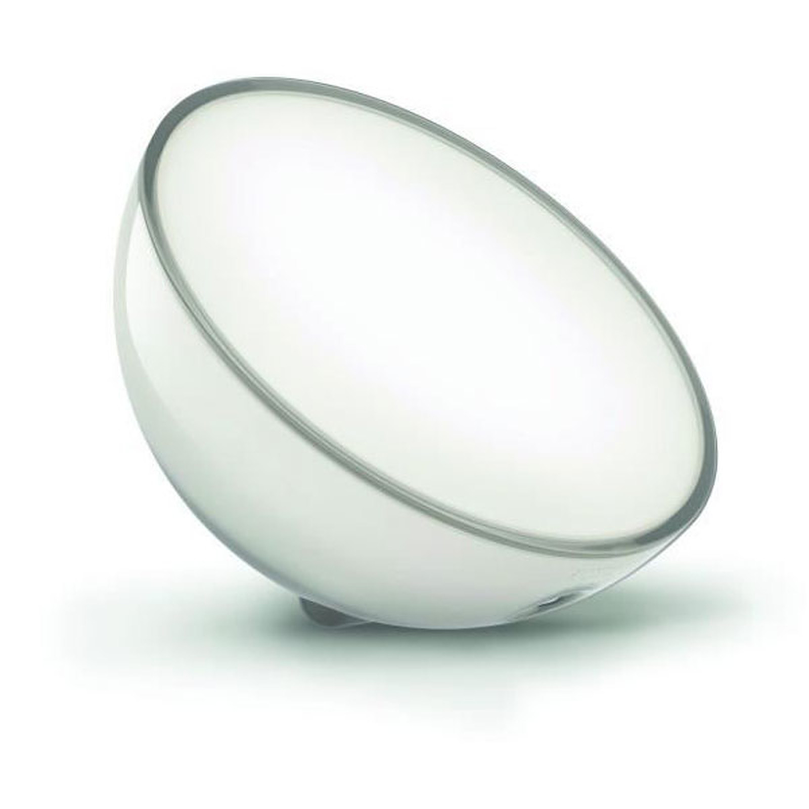 Philips Hue Go White & Color Ambiance Bluetooth - Lampe connectee Philips