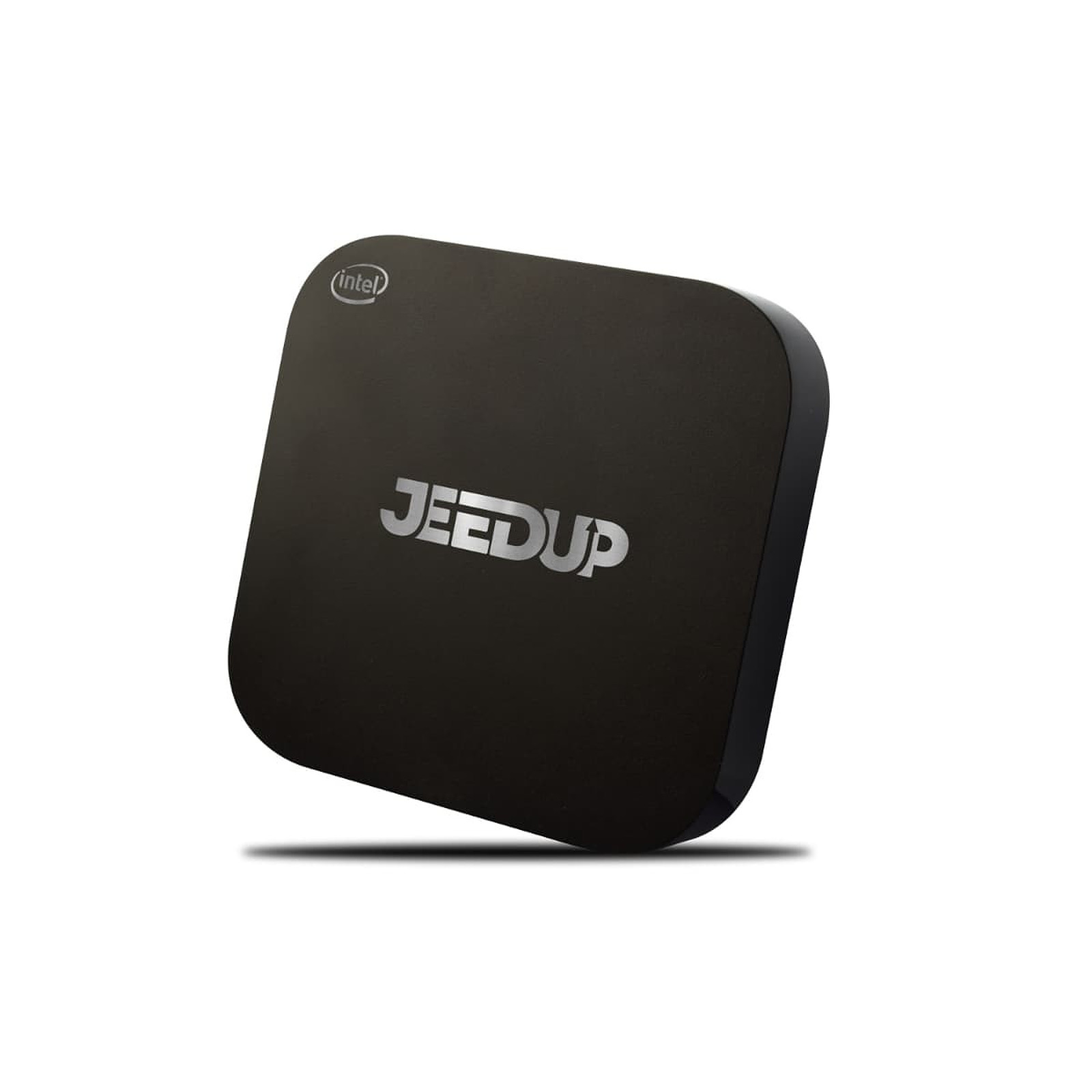Wizelec Box Domotique Jeedup (powered By Jeedom) Version 2 JEEDUP_V2 - Box domotique Wizelec