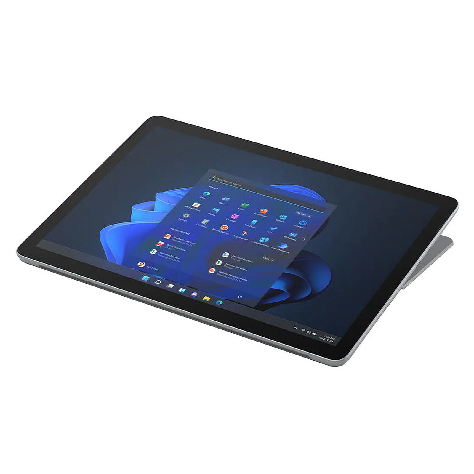 Microsoft Surface Go 3 - Pentium 4 Go 64 Go - Tablette tactile Microsoft