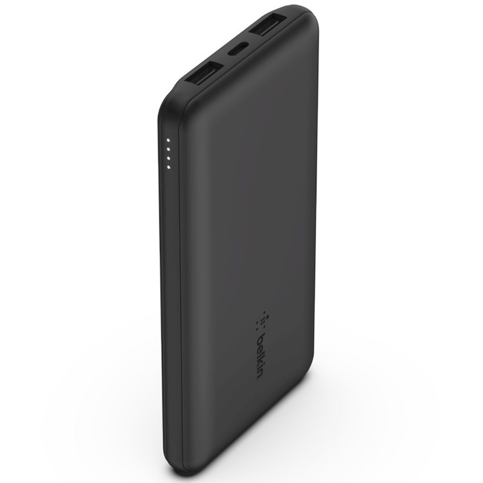 Belkin Boost Charge 10K Noir - Batterie externe Belkin