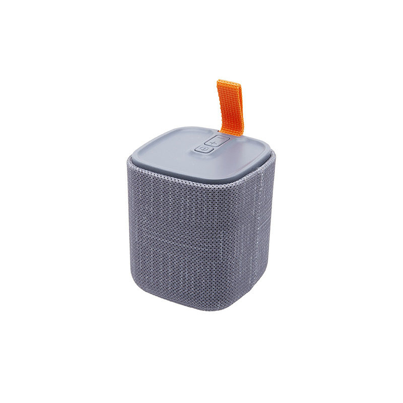 APM Mini enceinte sans fil grise - Enceinte Bluetooth APM