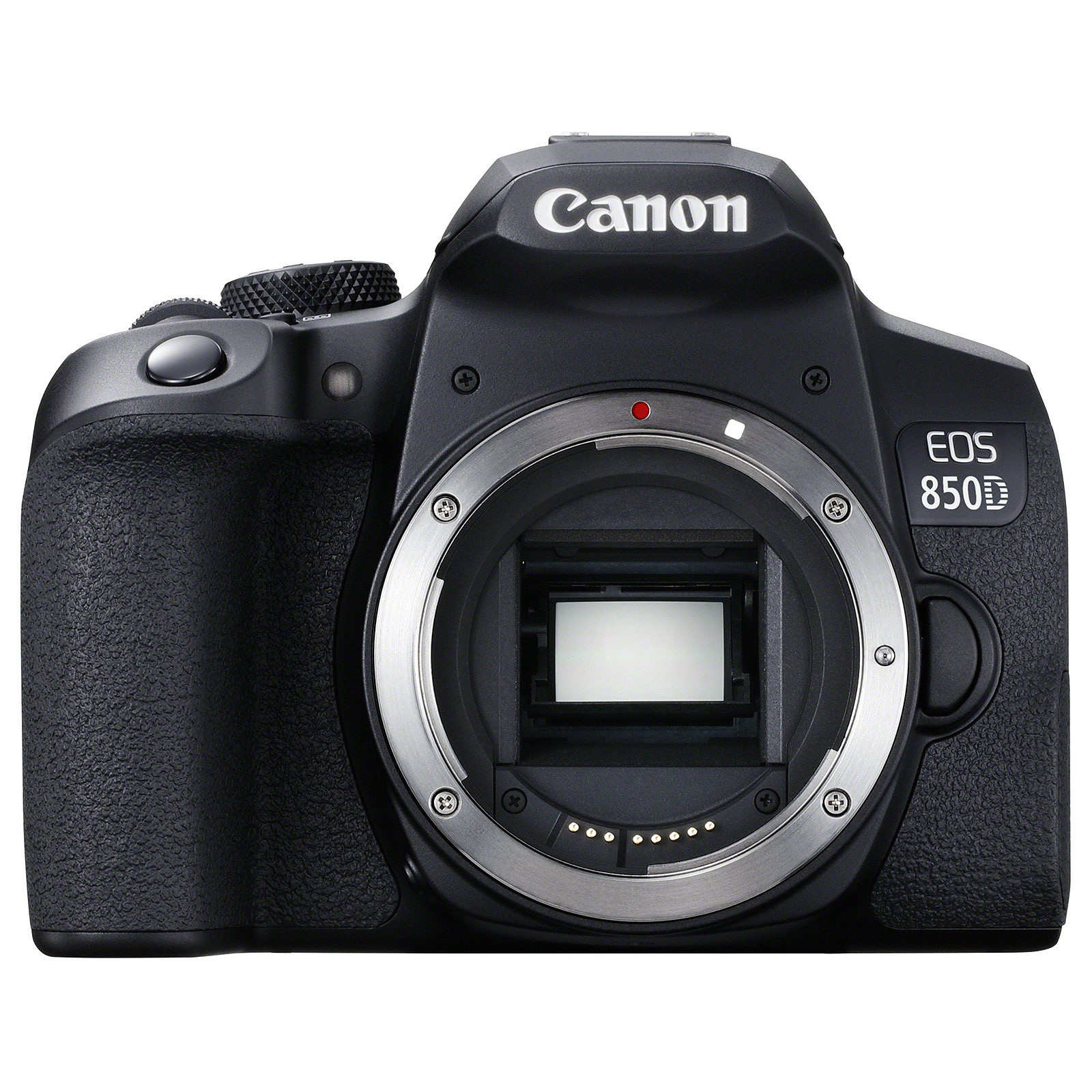 Canon EOS 850D - Appareil photo Reflex Canon