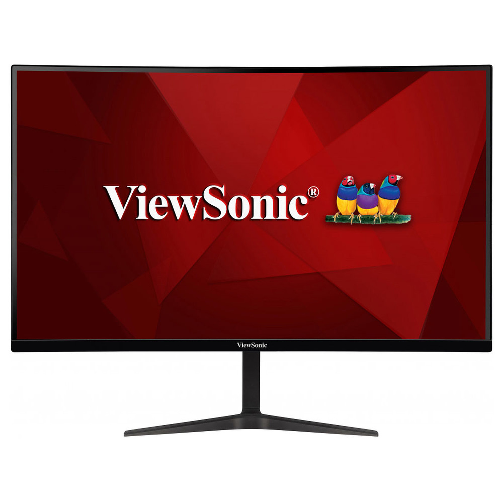ViewSonic 27" LED - VX2719-PC-MHD - Ecran PC ViewSonic